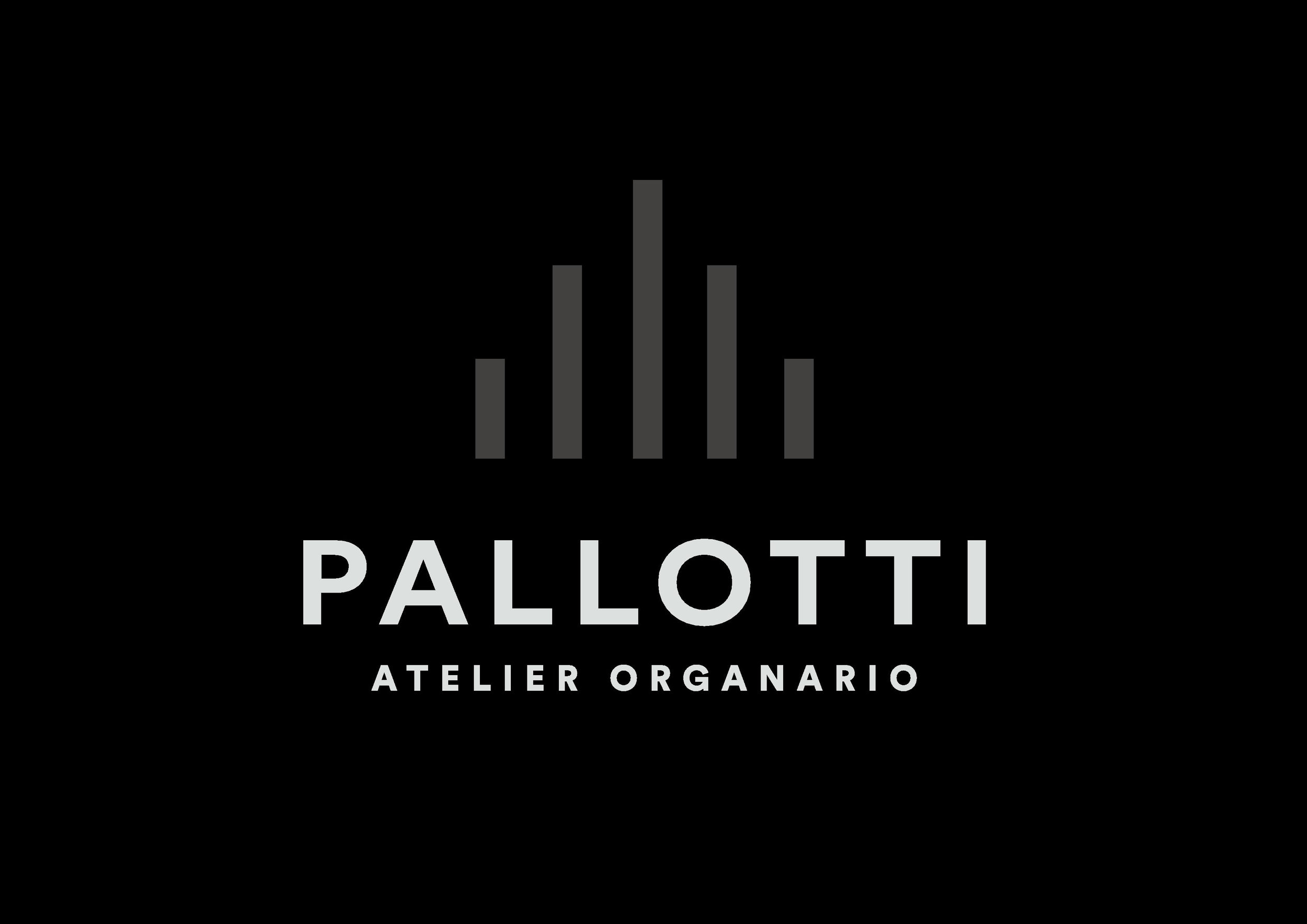 Pallotti organi e cembali