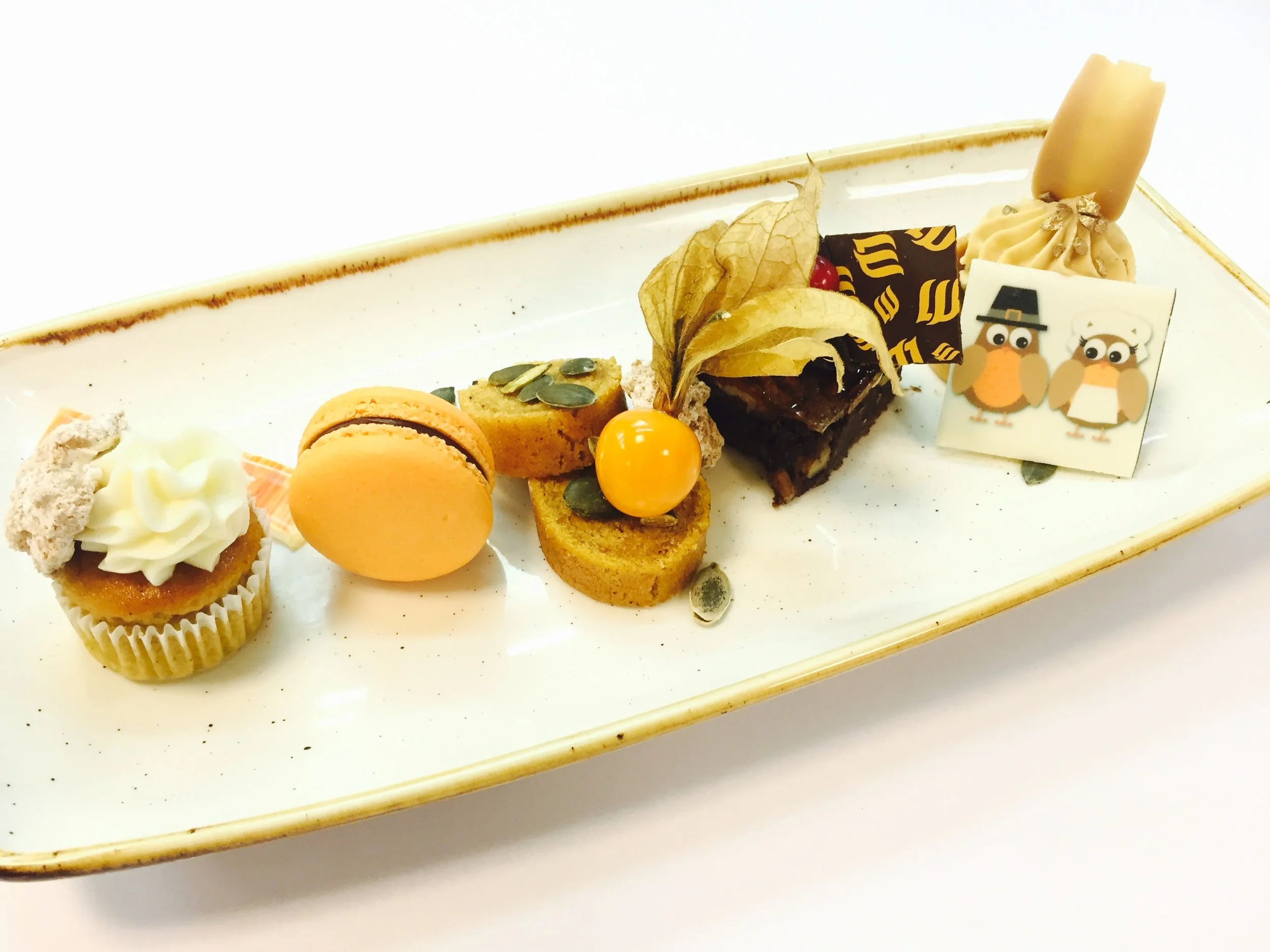 Thanksgiving Treats