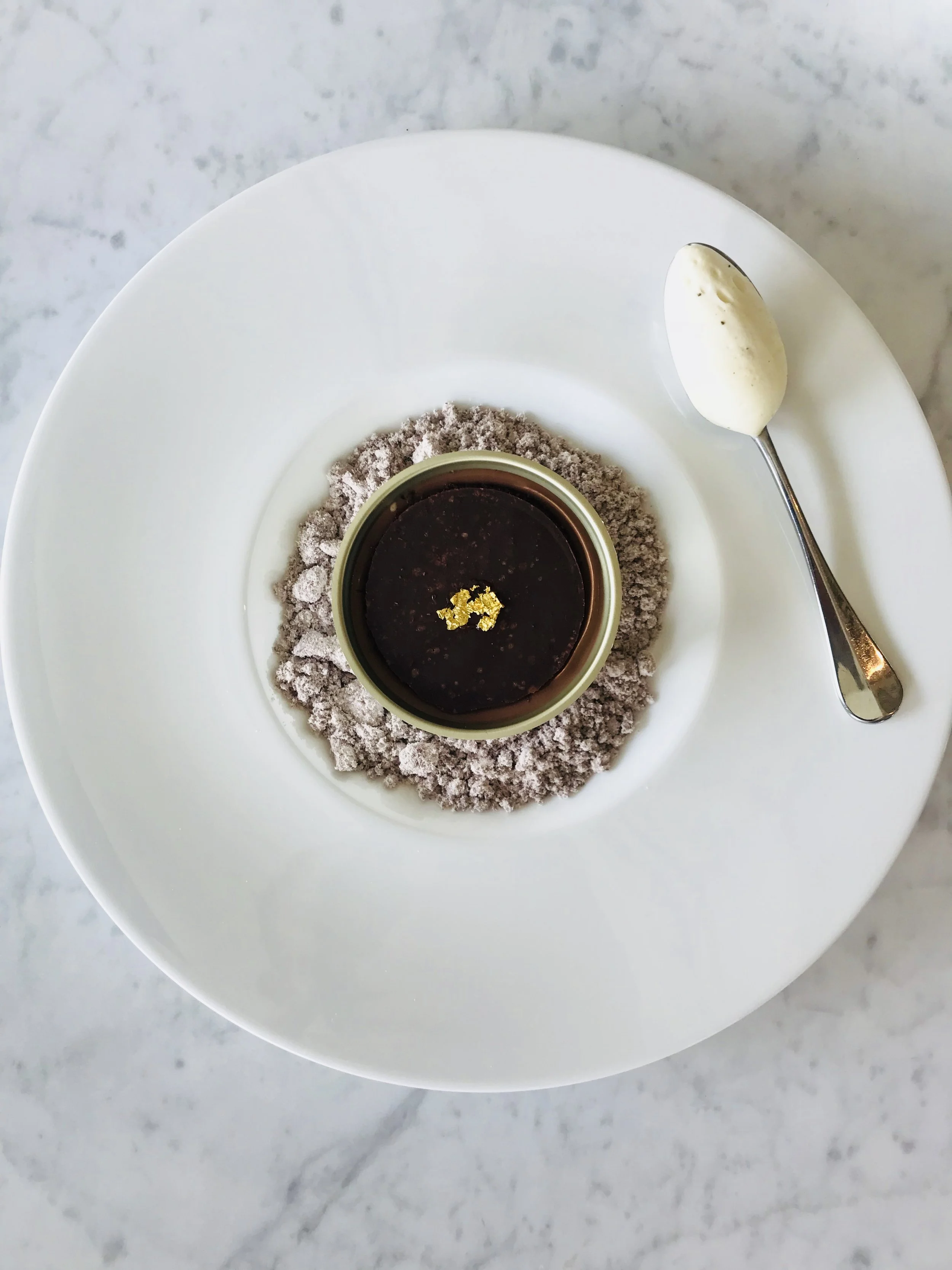 Valrhona Manjari 64%