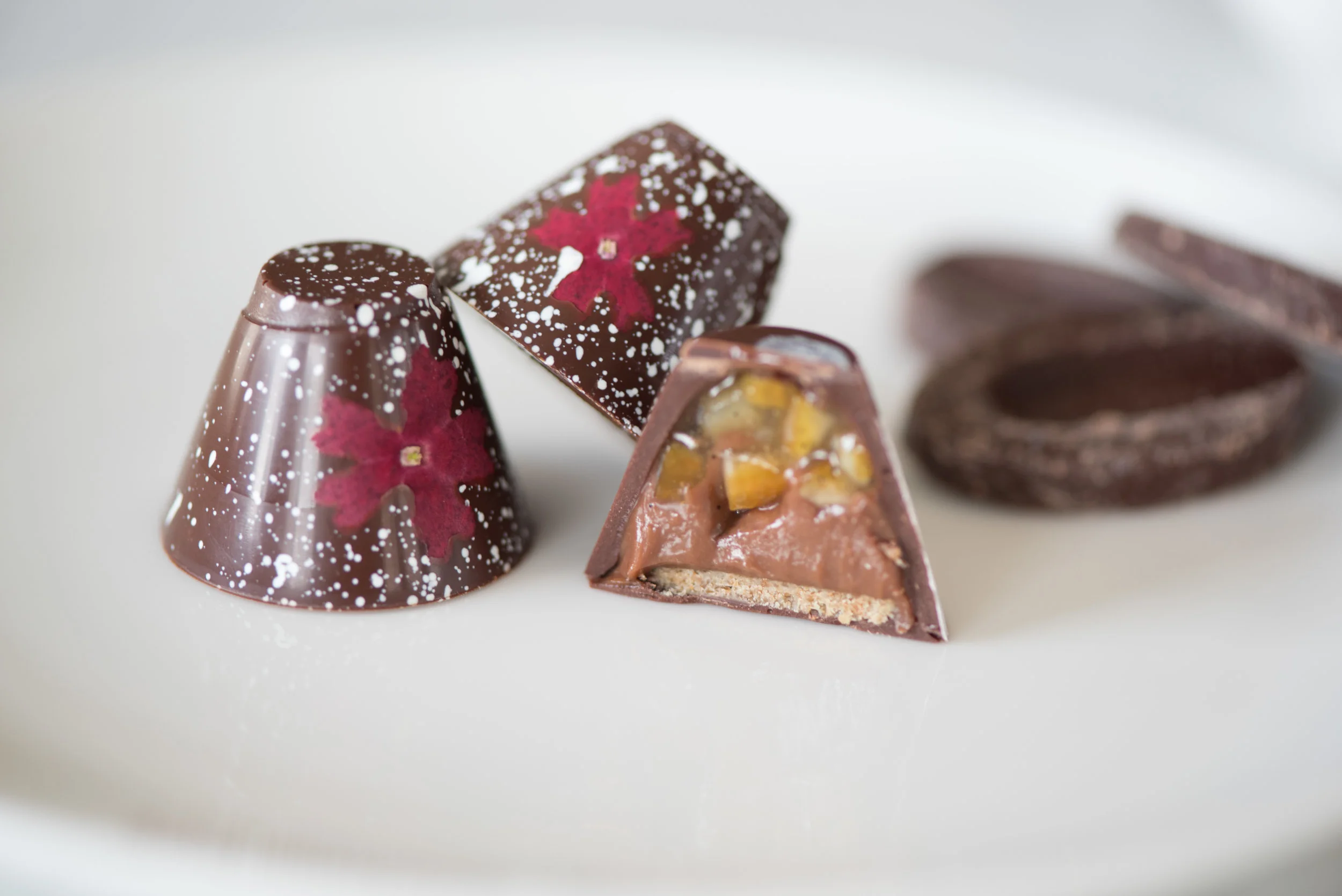 Manjari Chocolate 64%