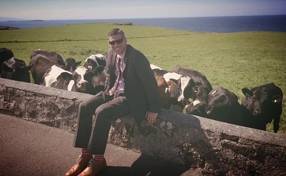 Episode 8: Be Passionate About Who You Are - Professional Development Planning