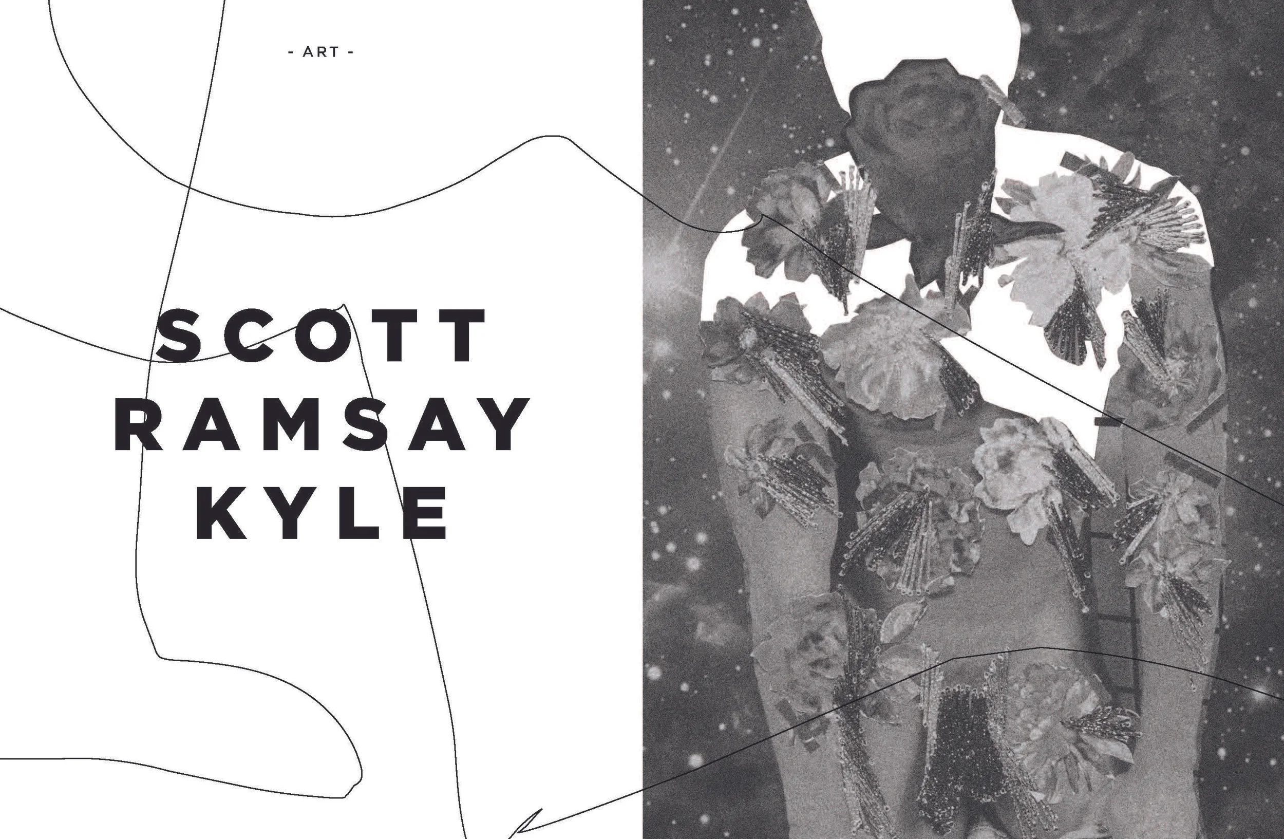A Part Magazine, Publication, Vol. 3, 2016