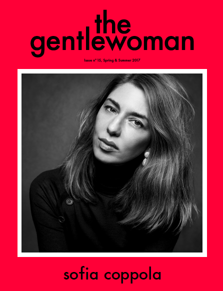 THE GENTLEWOMAN