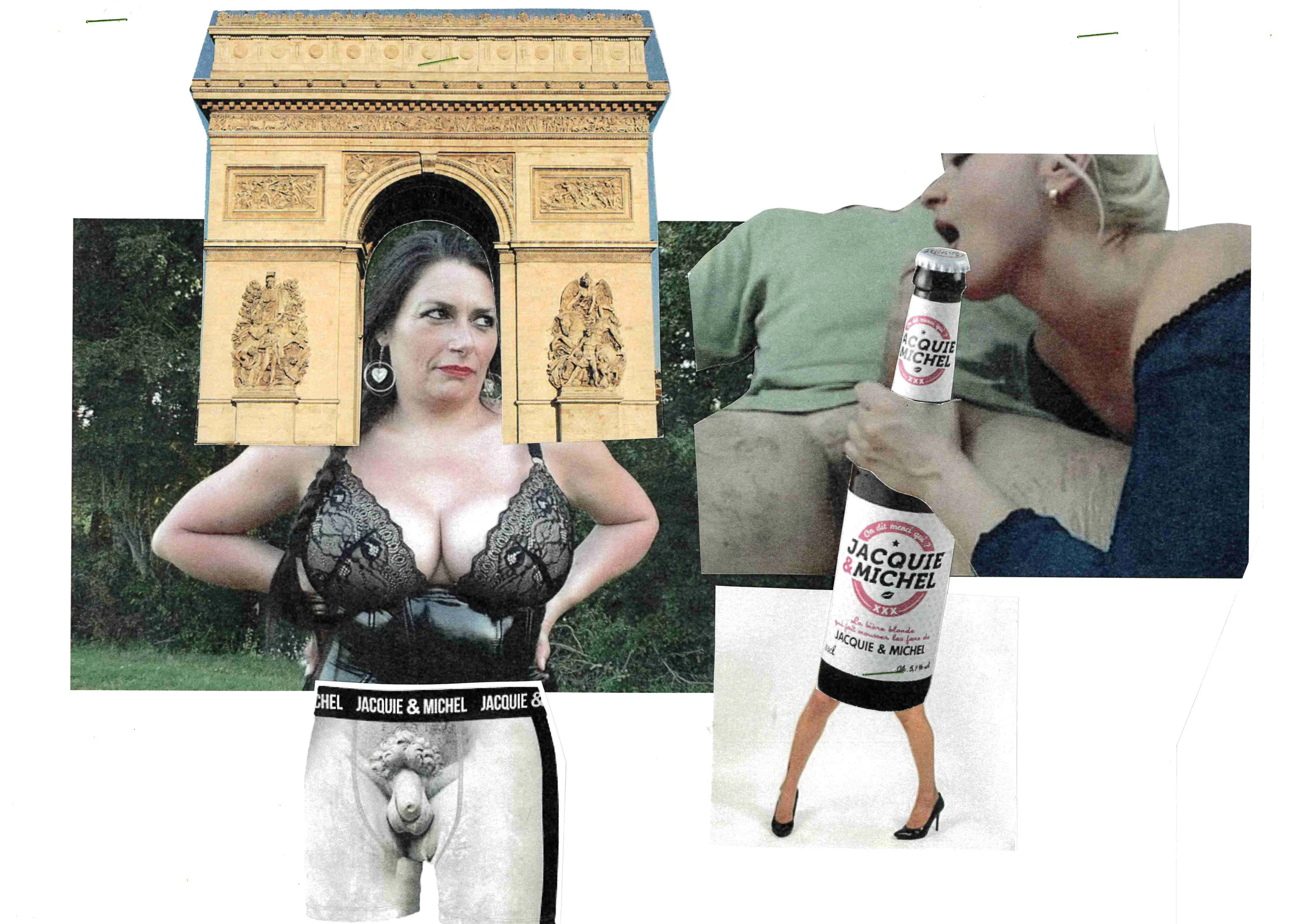 Jacquie et Michel 4