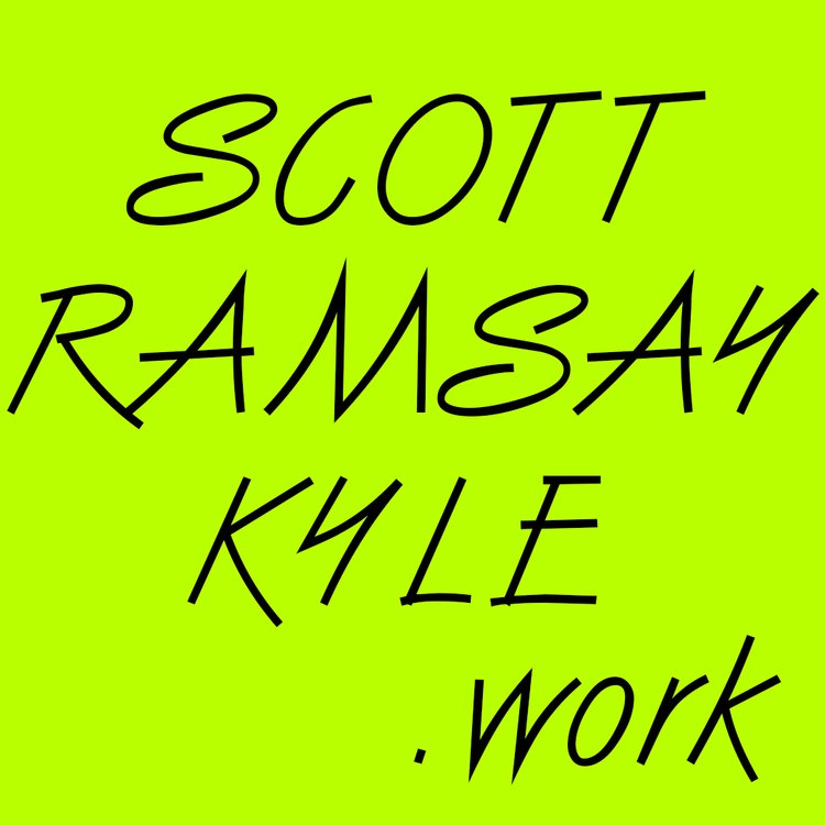 SCOTT RAMSAY KYLE