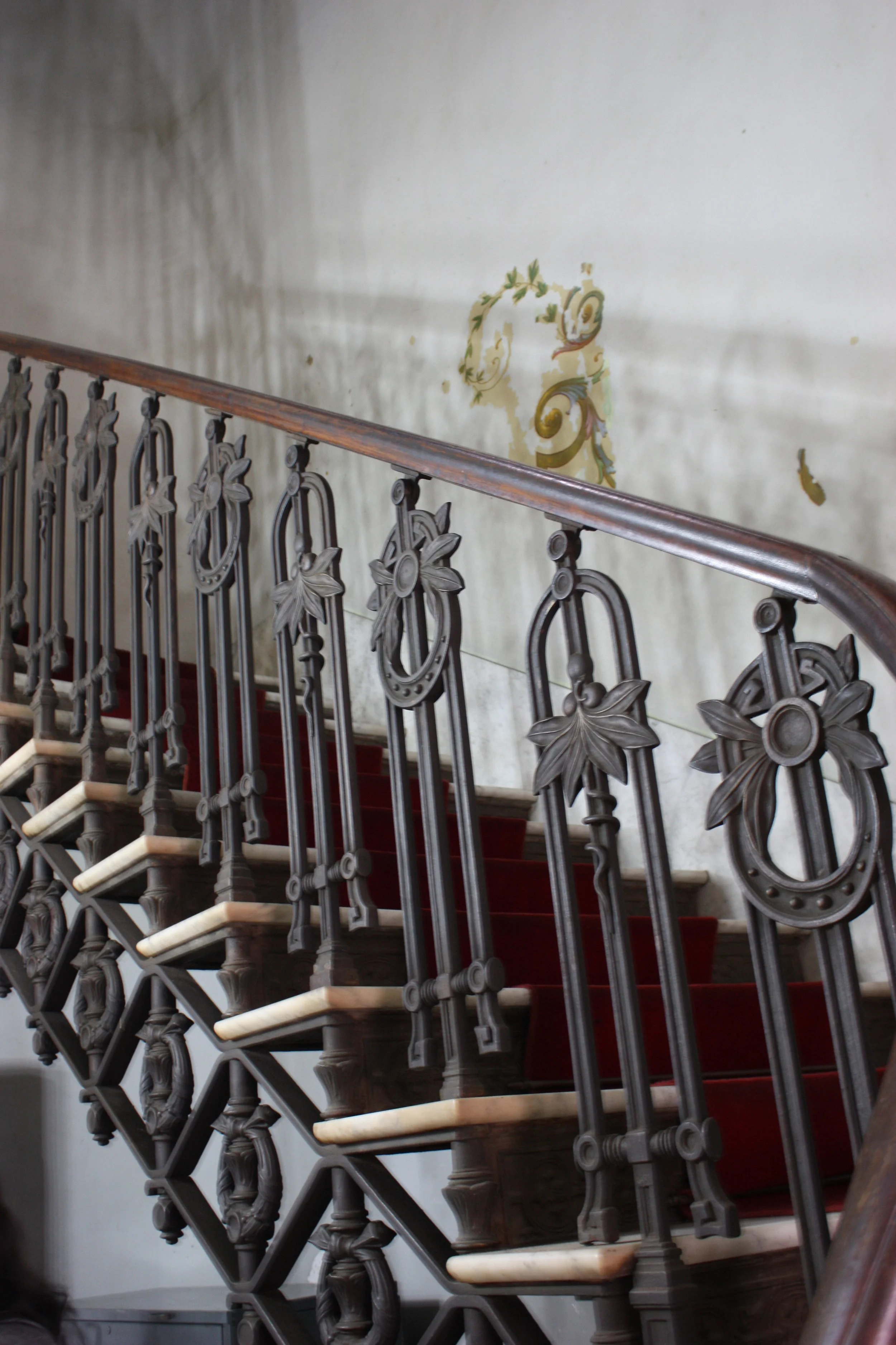 Architectural Metalwork Consultants & Contractors