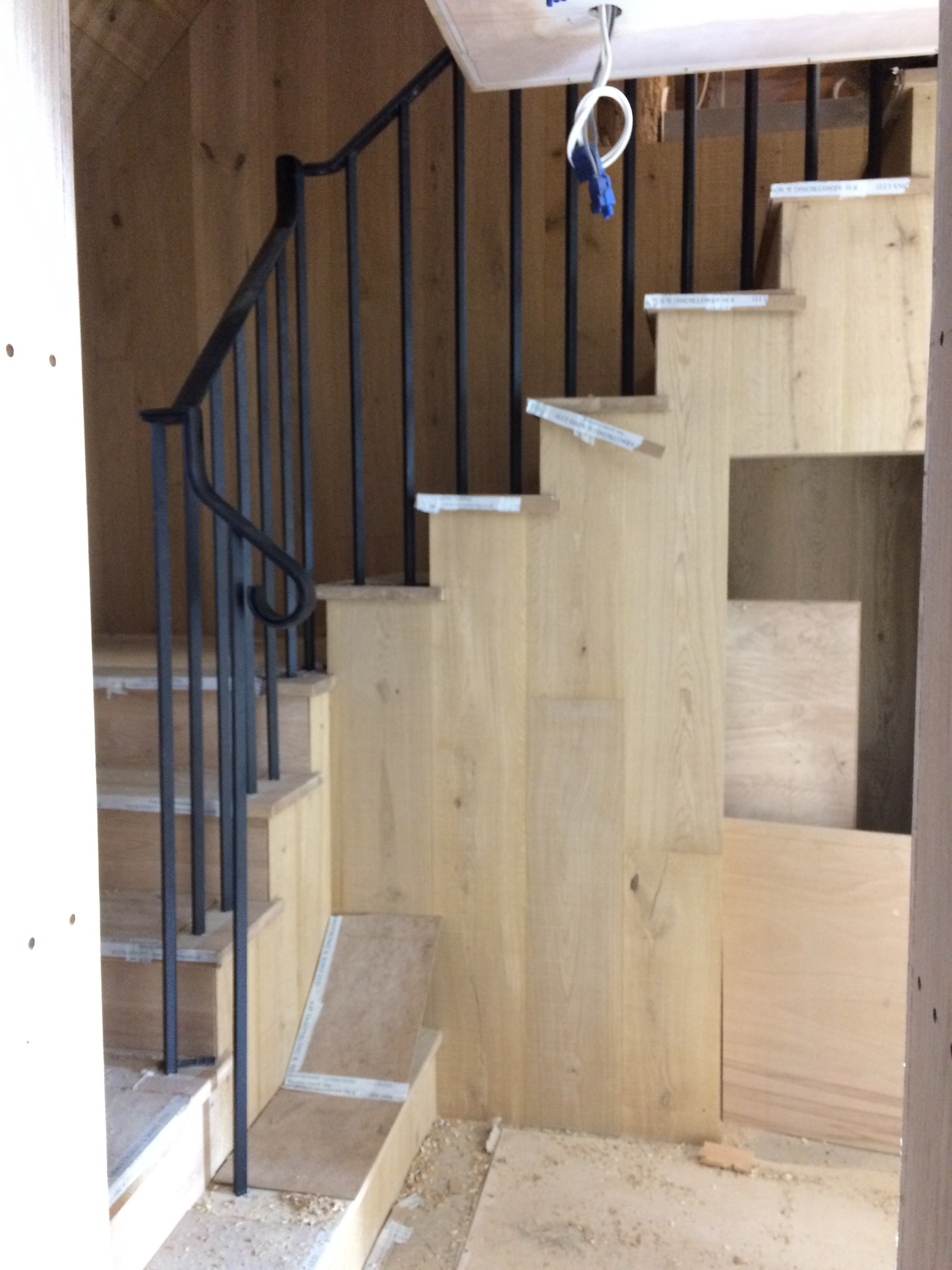 Architectural Metalwork Consultants & Contractors