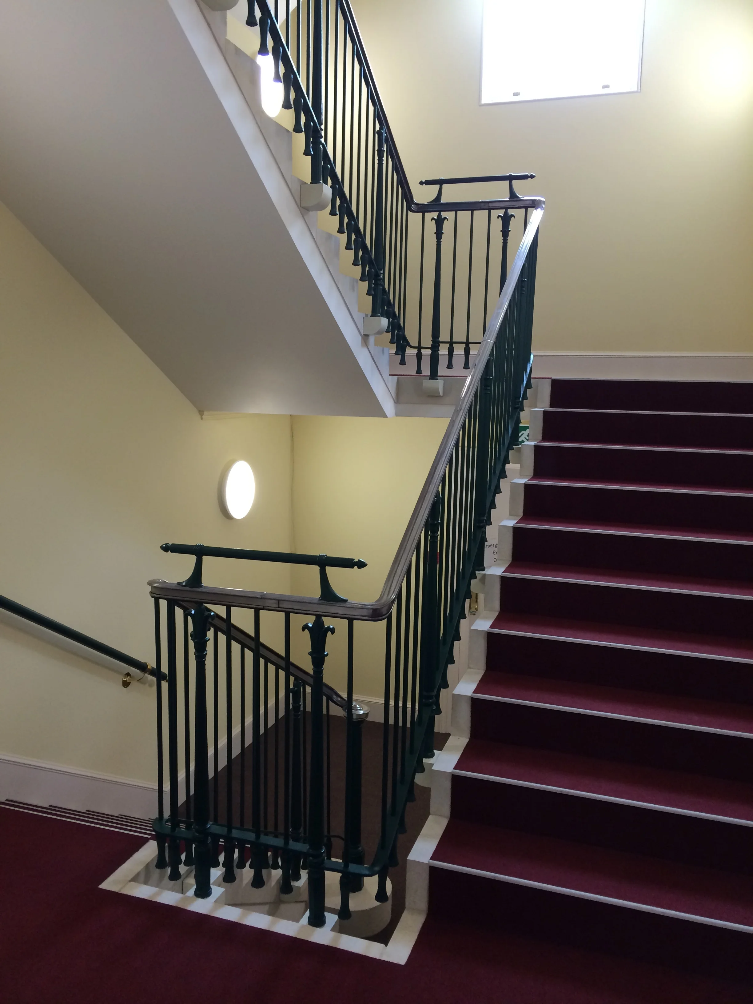 Architectural Metalwork Consultants & Contractors