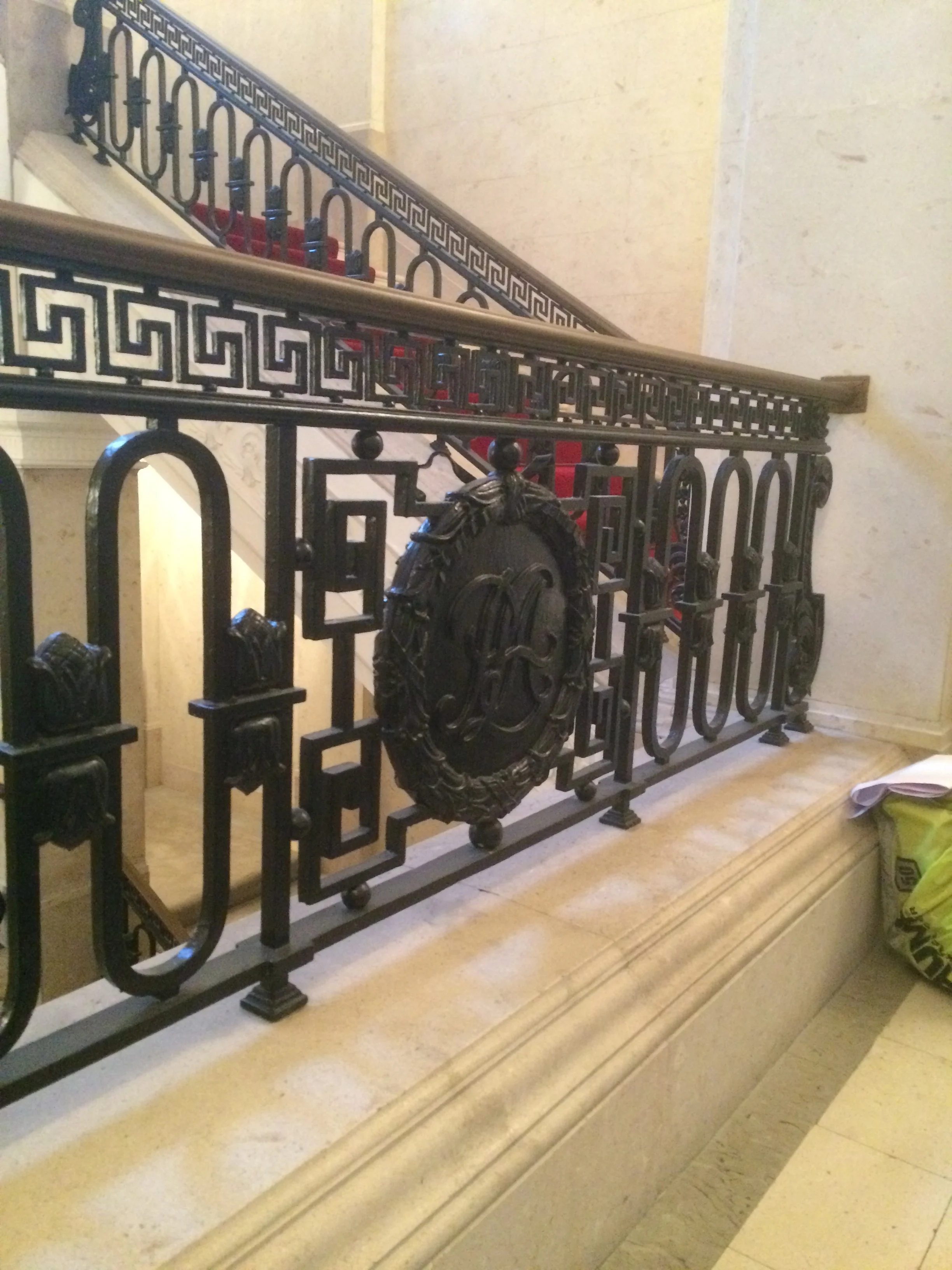 Architectural Metalwork Consultants & Contractors