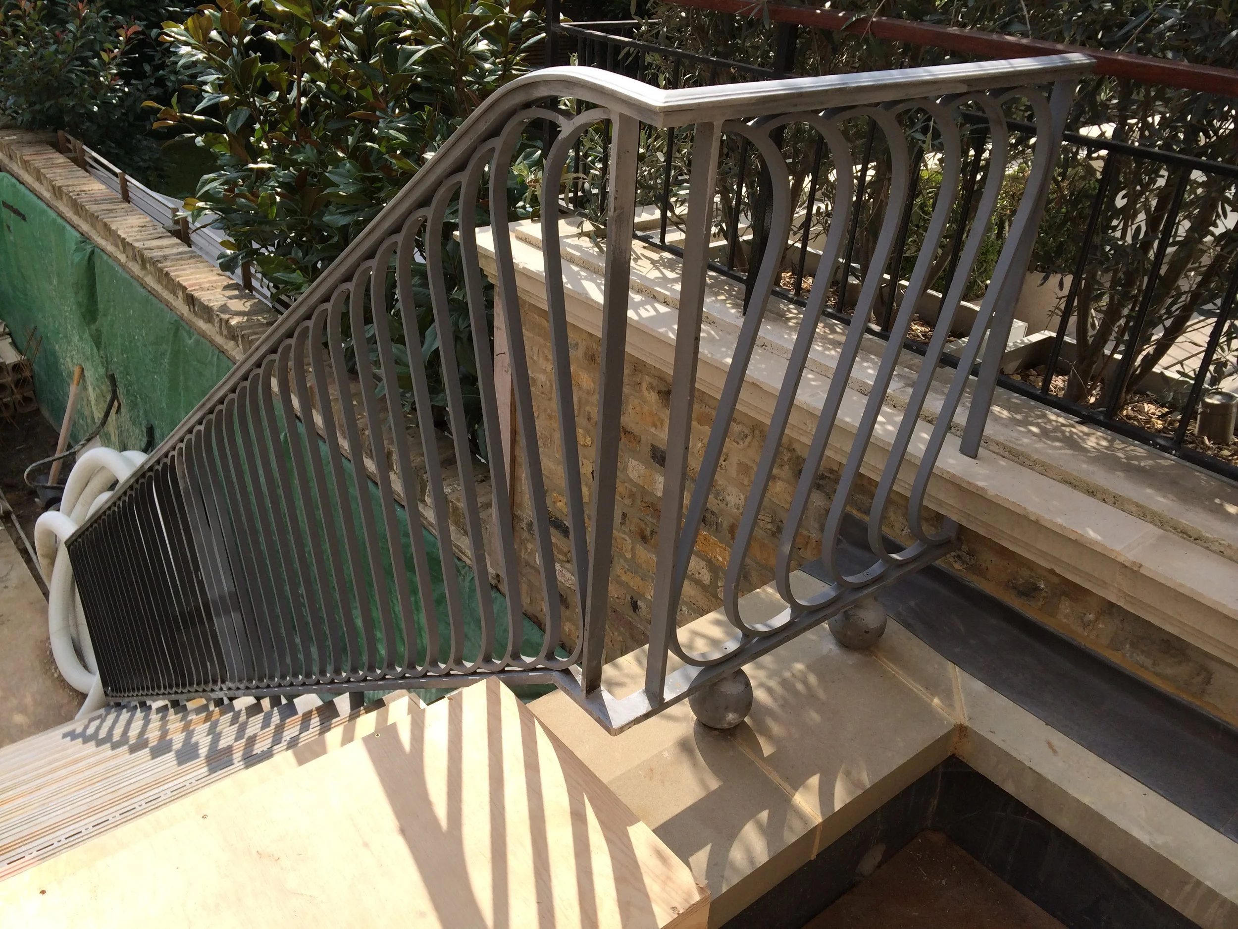 Architectural Metalwork Consultants & Contractors