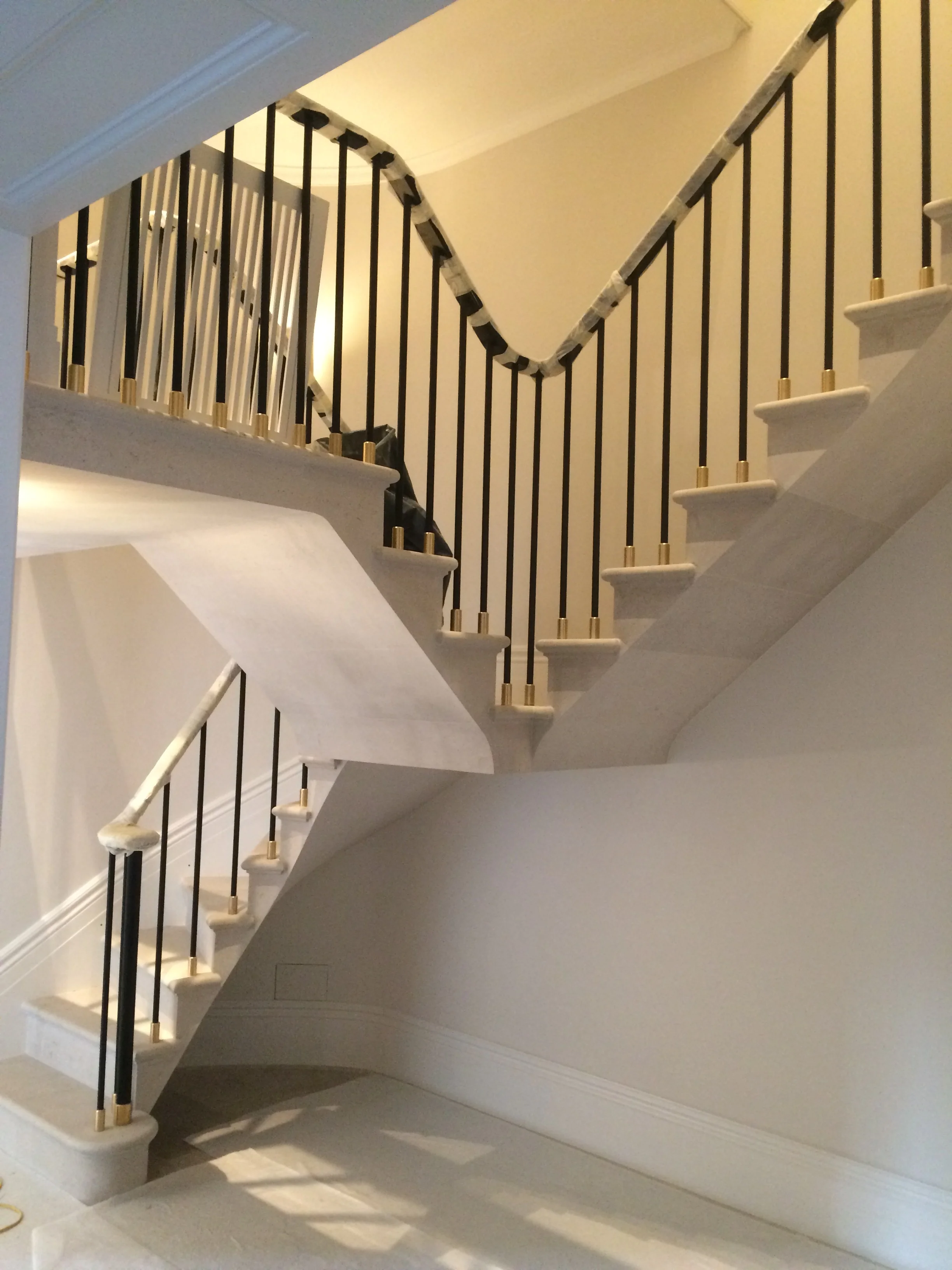 Architectural Metalwork Consultants & Contractors