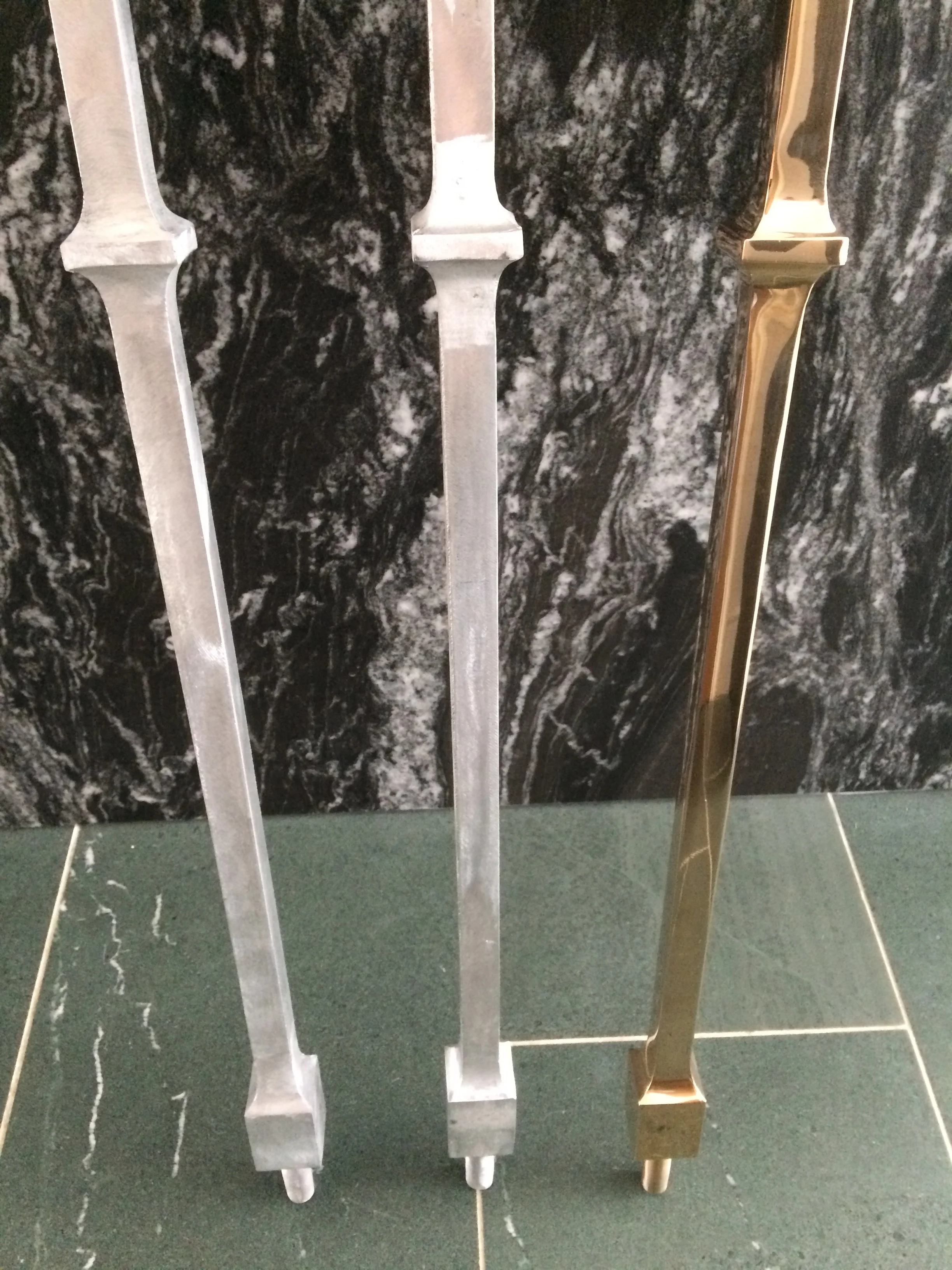 bespoke balusters