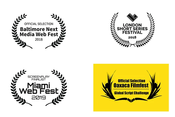 New Web Series Script Goes to Four Festivals