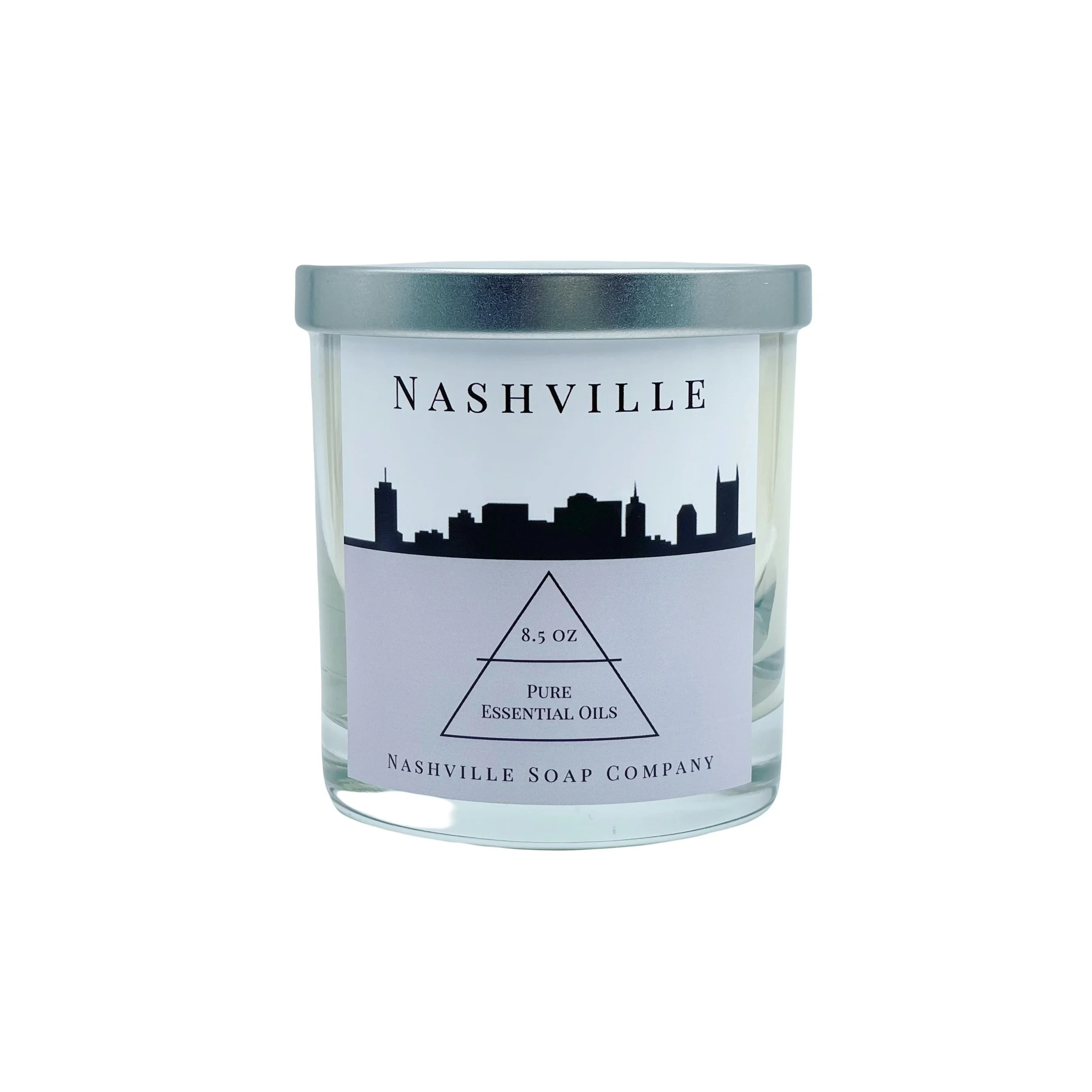 Candles — Nashville Soap Company
