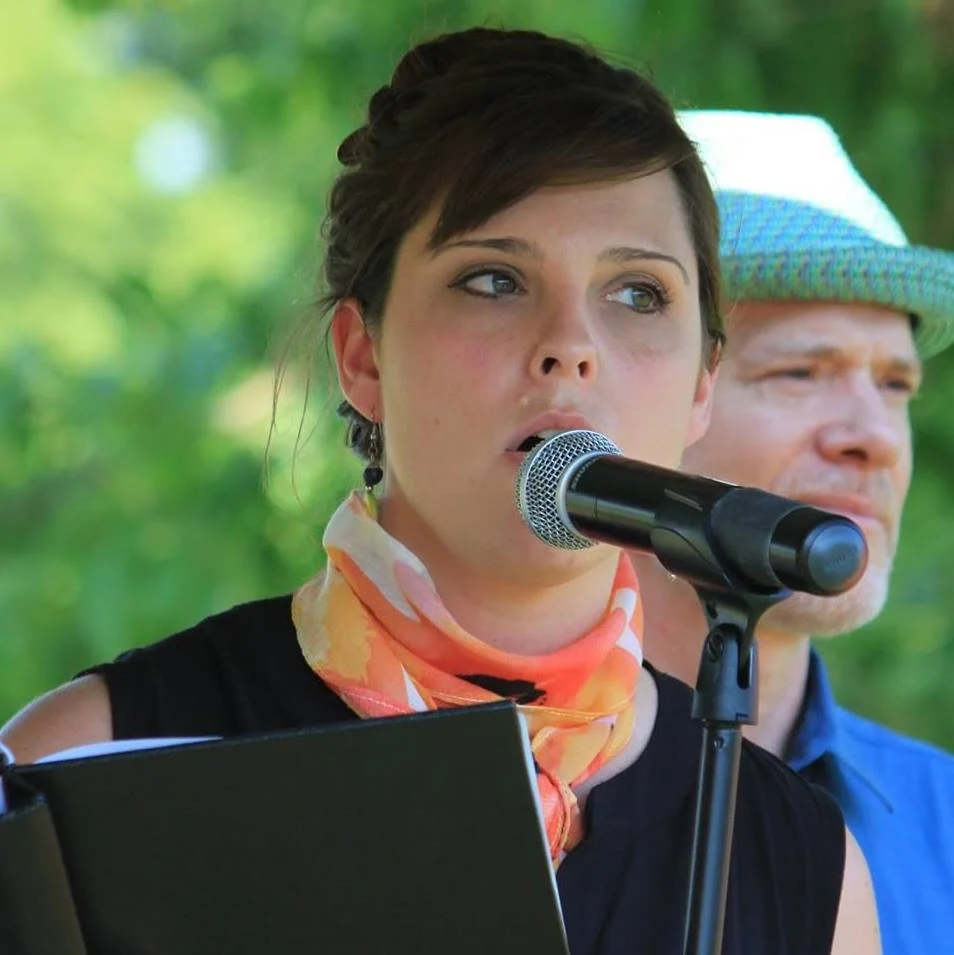 Kim McElhatten, Nature Writing
