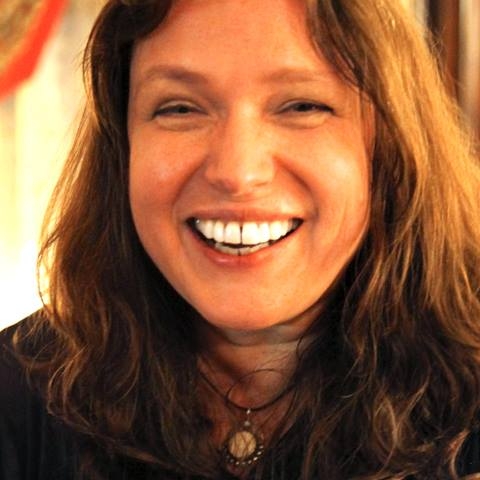 Jaqui MacMillan, Drum for Joy!