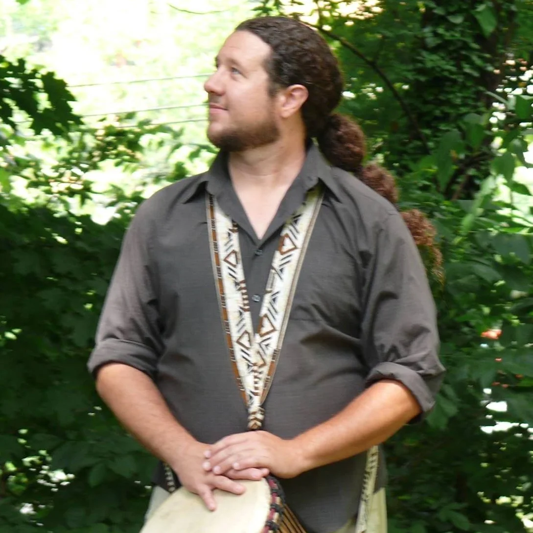 Jim Gagnon, Didgeridoo and Throat Singing