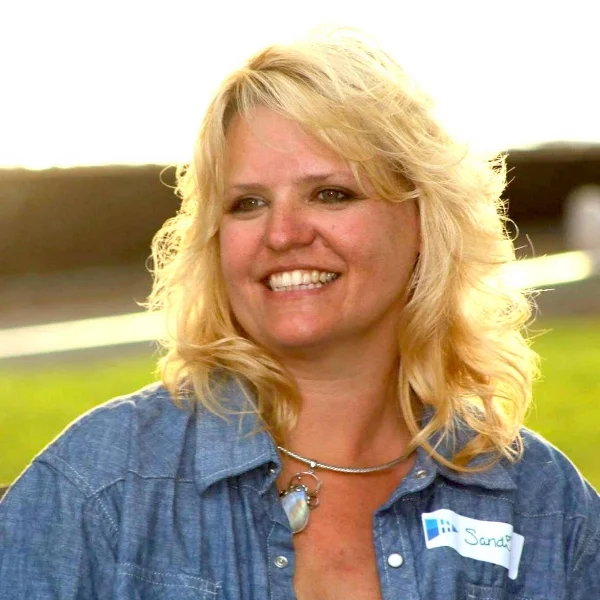 Sandra Fioramonti-Sabene, Artist, Educator