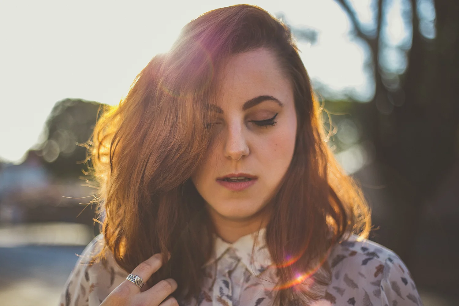 Controlling Your Thoughts