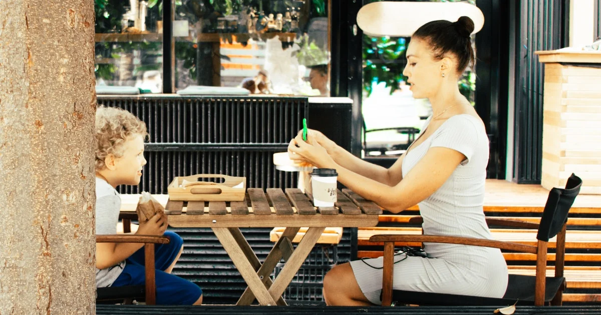 Becoming Aware of Autism