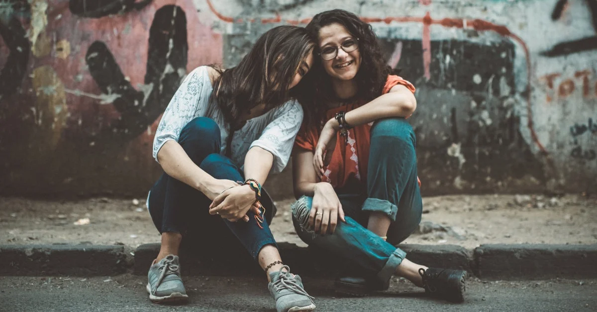 Reviving Relationships