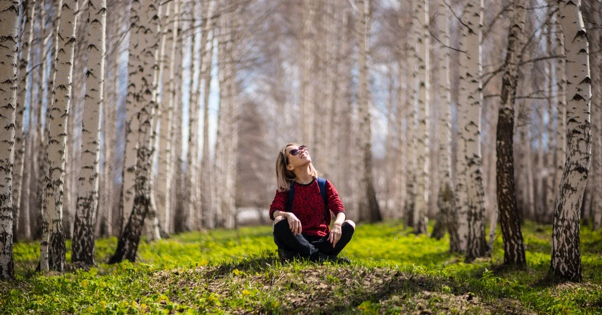 Caring for God's Earth