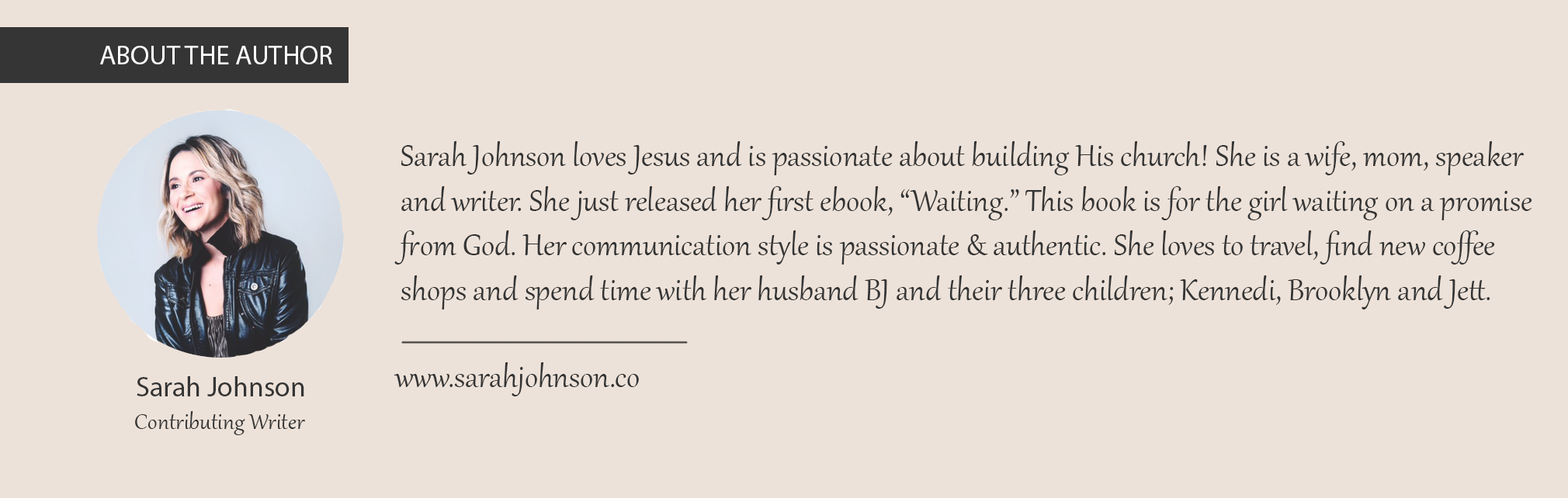 Sarah Johnson bio.png
