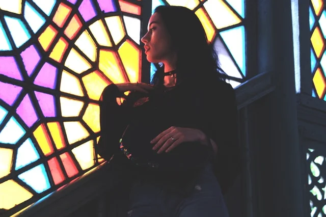 Examining the Coexist Culture