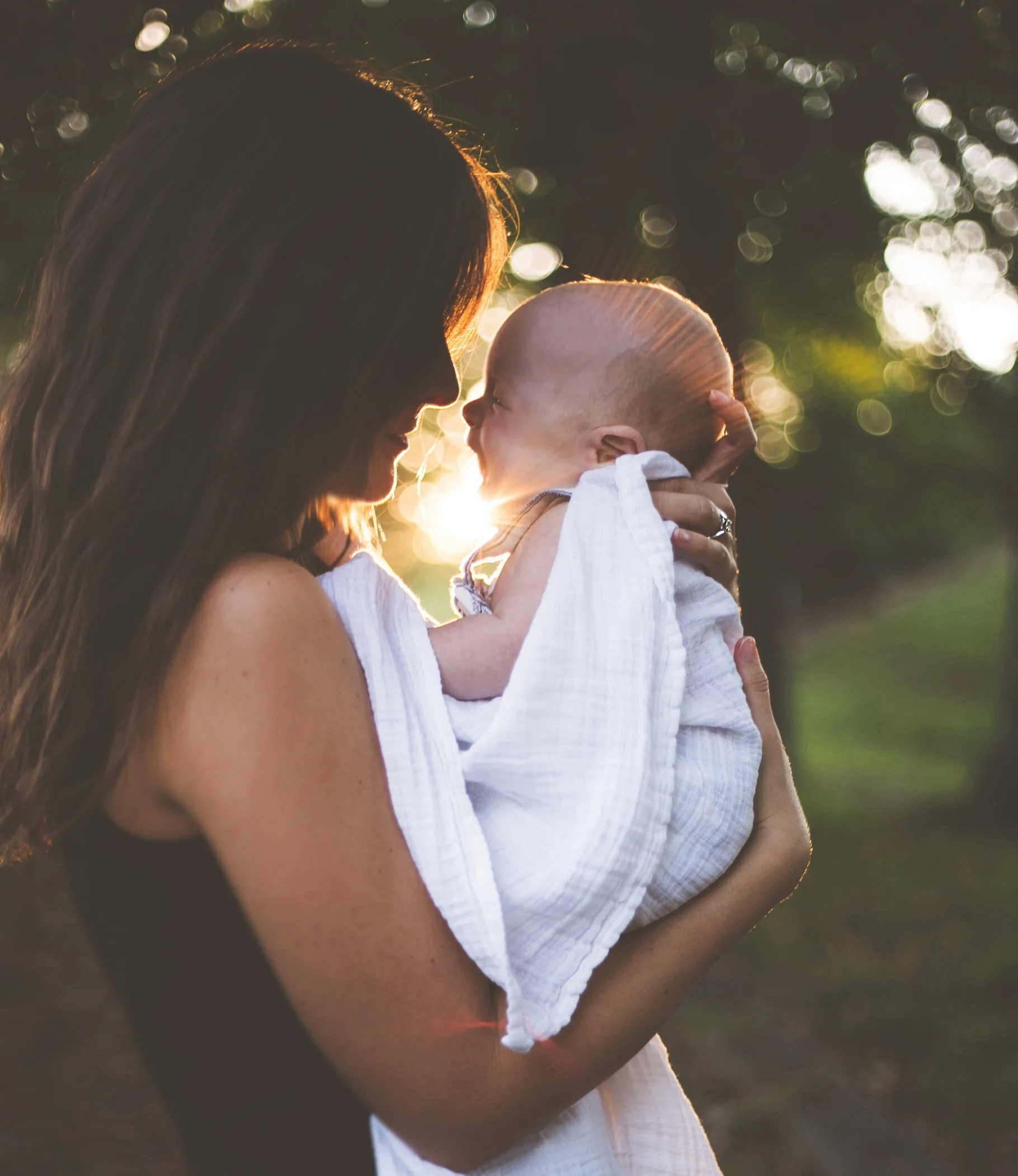 Child of Wonder