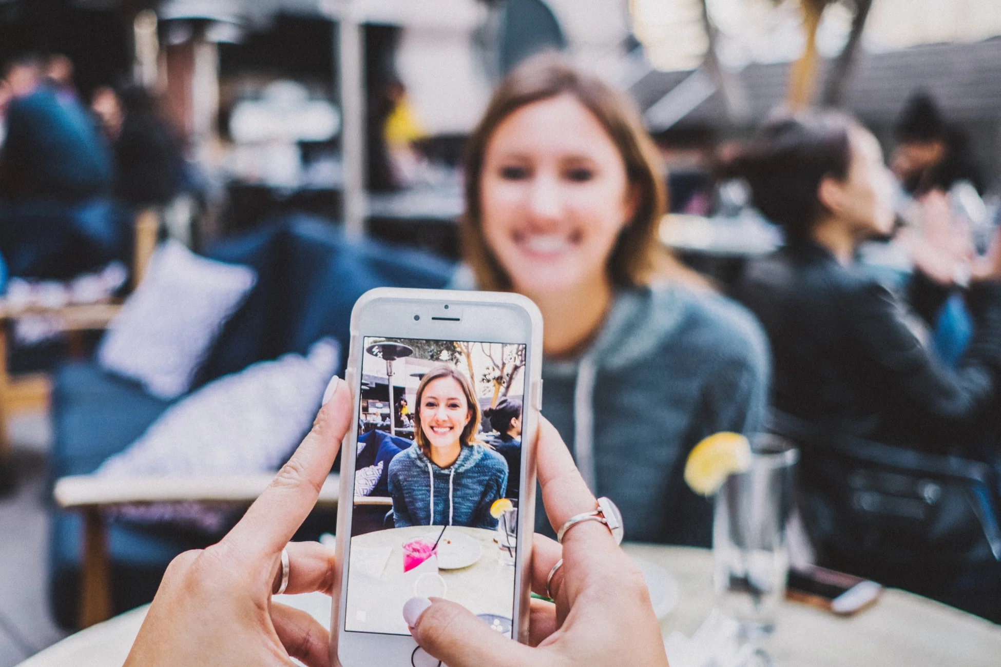 Humility in an Instagram World