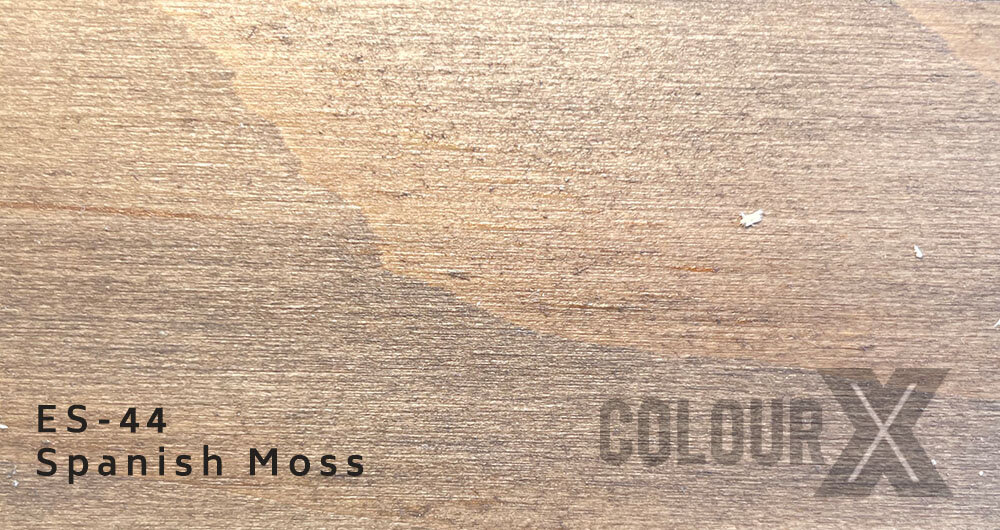 Benjamin Moore Arborcoat Waterborne Semi Transpa Exterior Stain Gallon Colour X S - Spanish Moss Paint Color Benjamin Moore