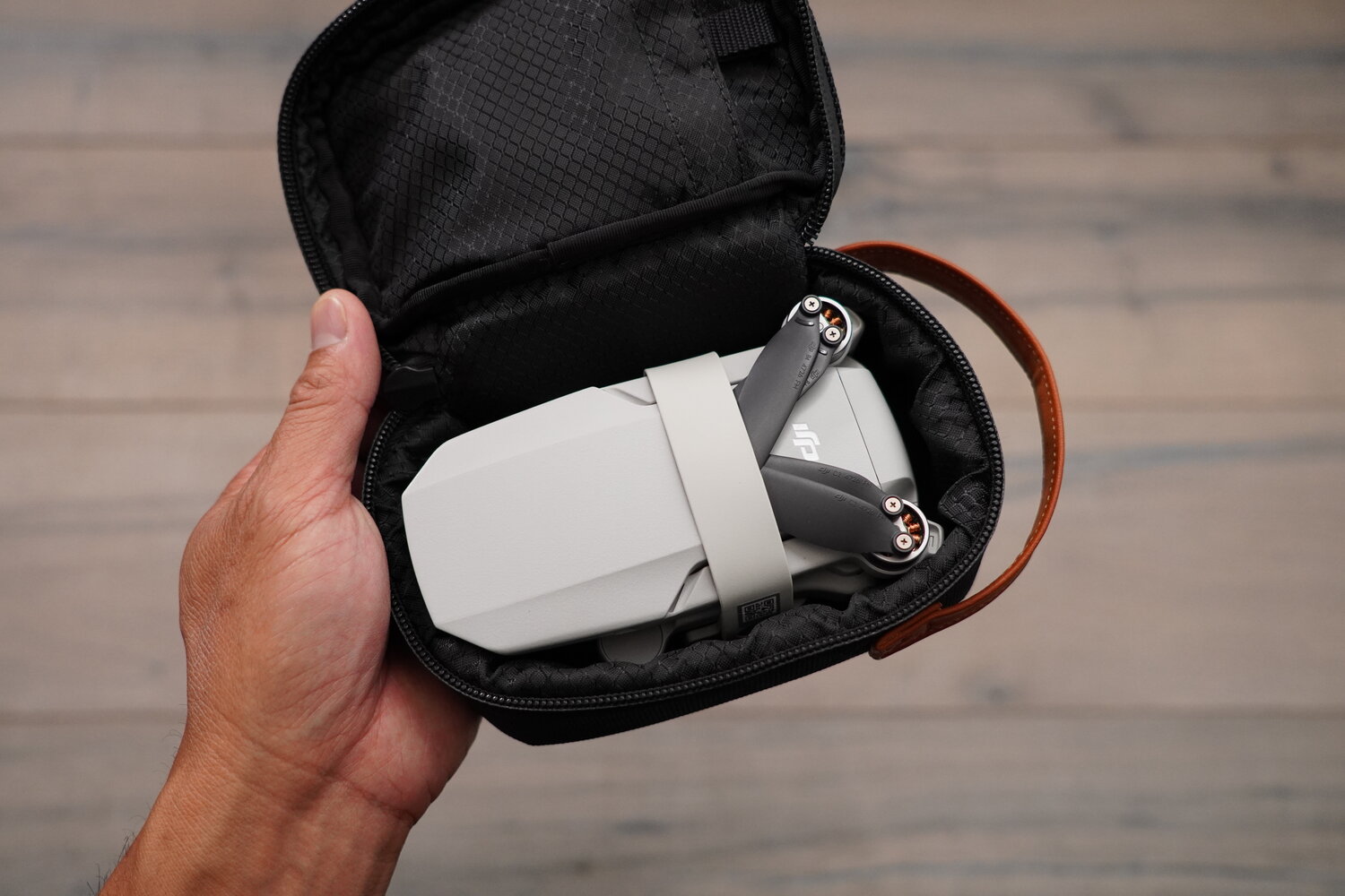Mini Drone Case - Fits the DJI Mini SE/1/2/3/3 Pro/4 Pro and Autel Nano(+)  — FlytPath