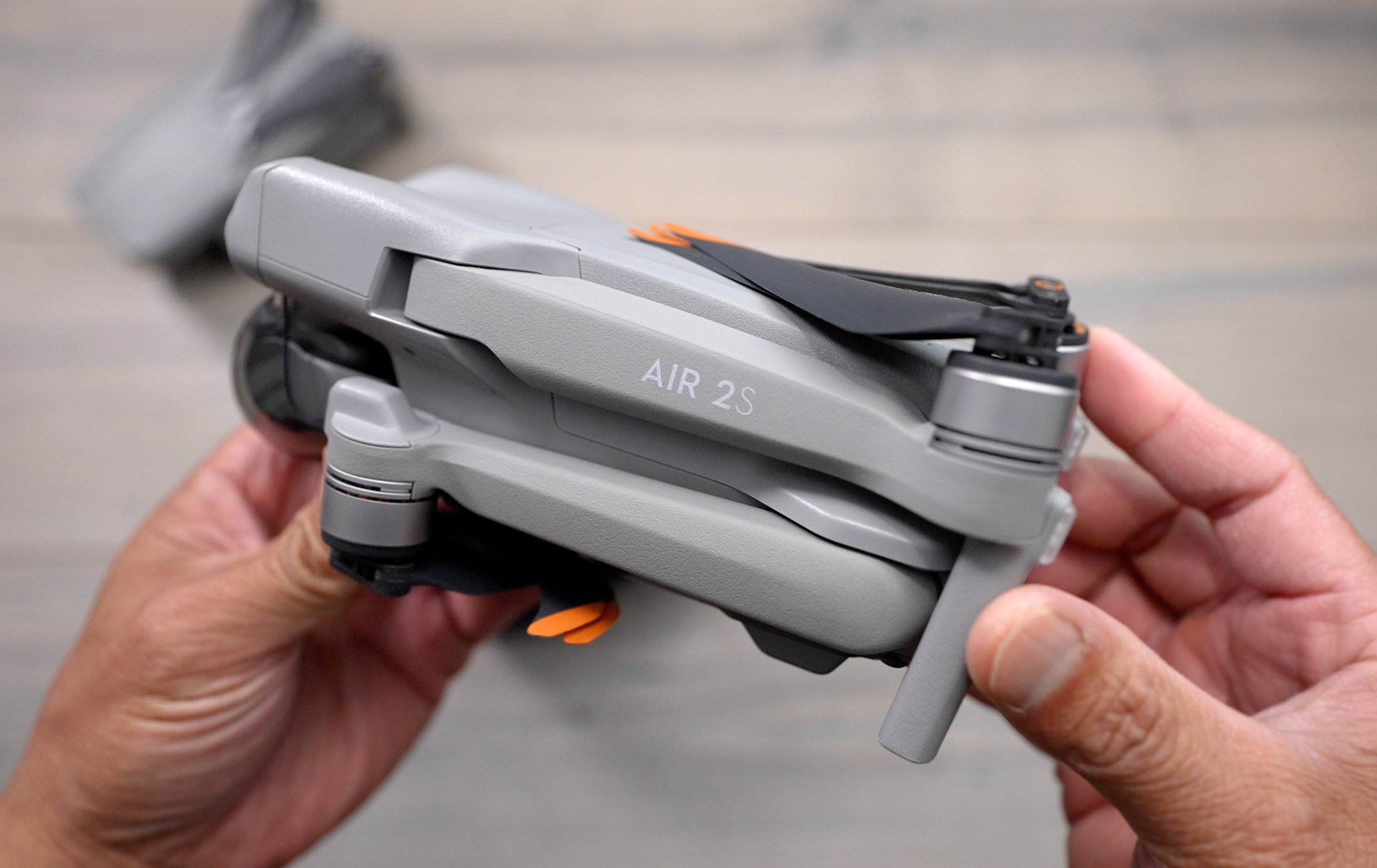 DJI Avata - Fits the drone and accessories — FlytPath
