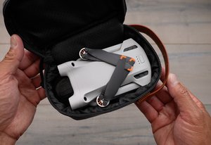 DJI Avata - Fits the drone and accessories — FlytPath