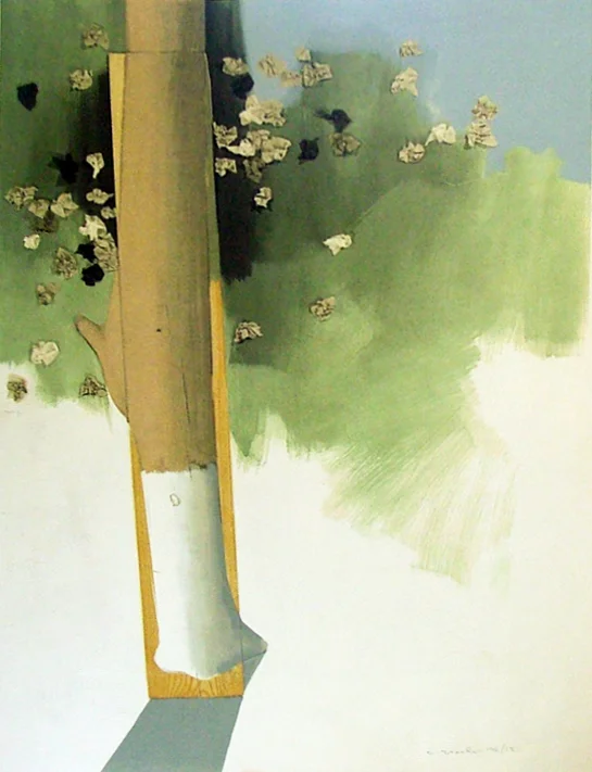 Kostas Tsoklis</br></br><i>Untitled</i></br></br>Giclée print</br></br>39 x 27½ in.
