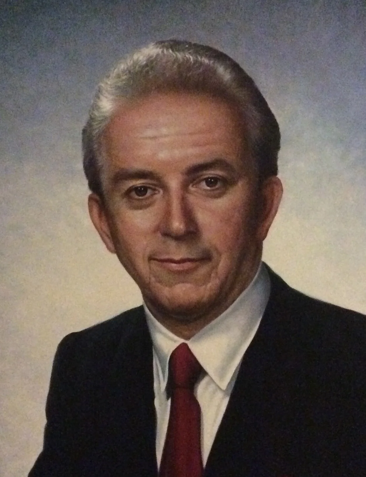 Dr. Kanellos Charalampous, Art Collector