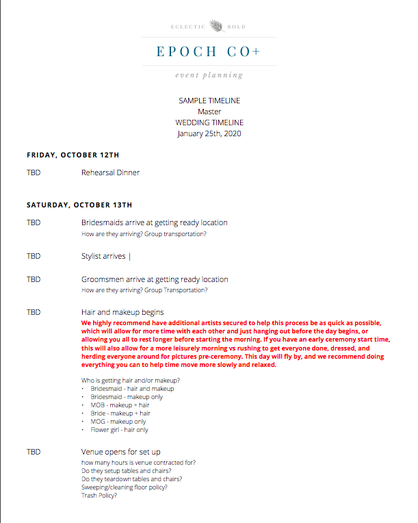 Wedding Day Timeline Template from images.squarespace-cdn.com