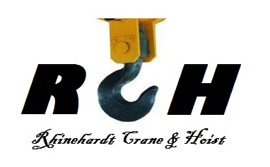 Rhinehardt Crane & Hoist