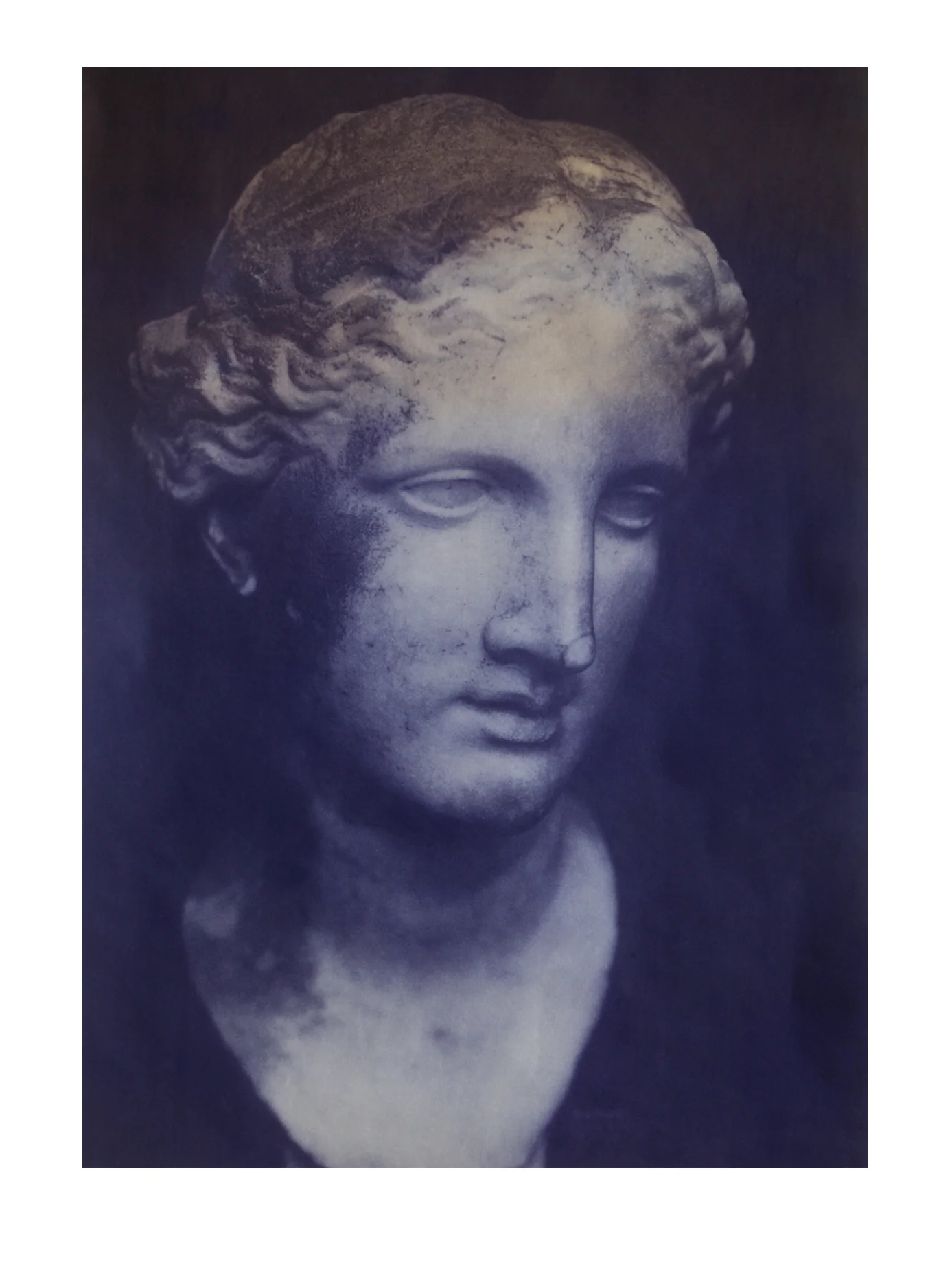 Blueprint Aphrodite