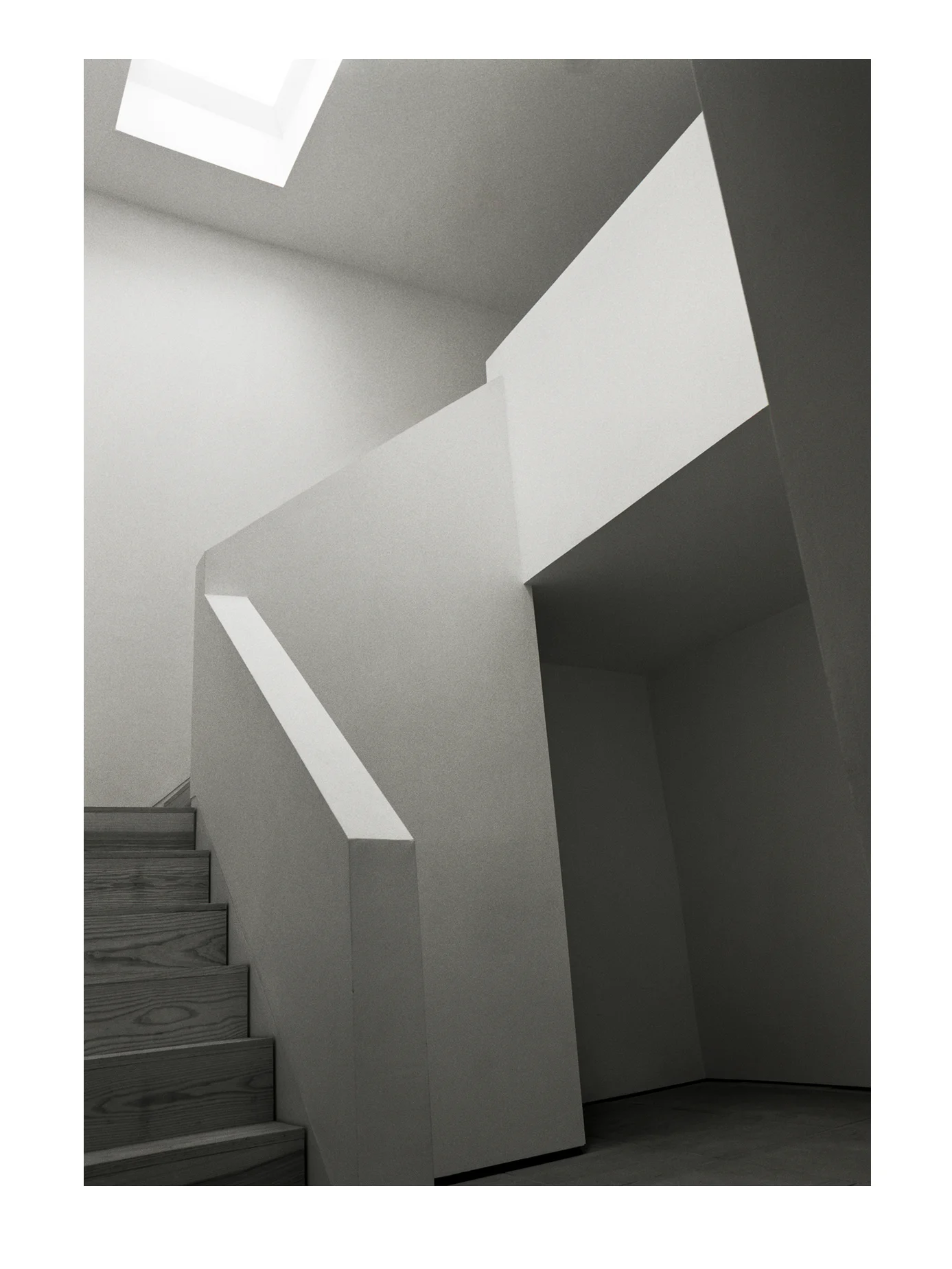 Stairs (John Pawson)