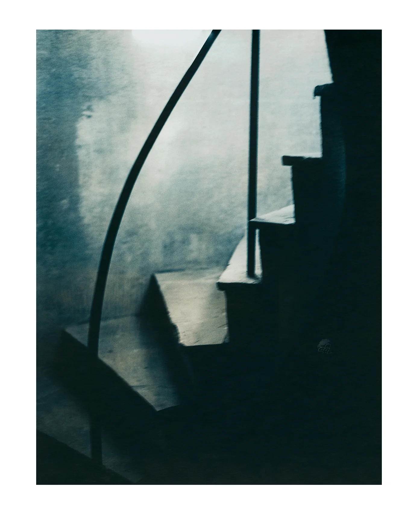 Stairs 1
