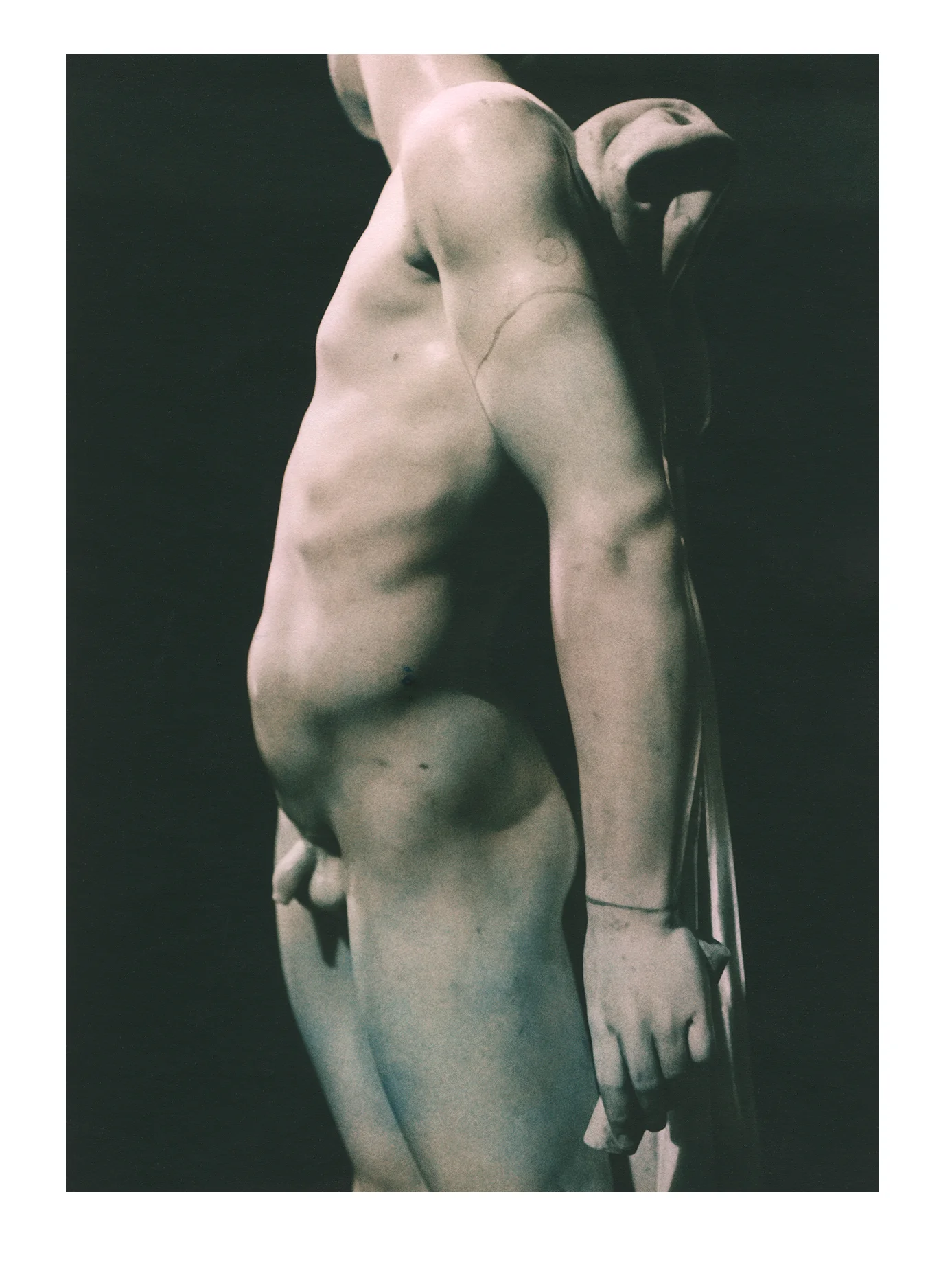 Untitled (boy)
