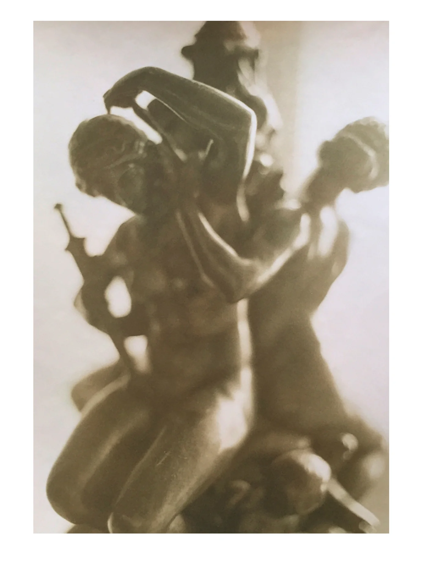Untitled (fountain)