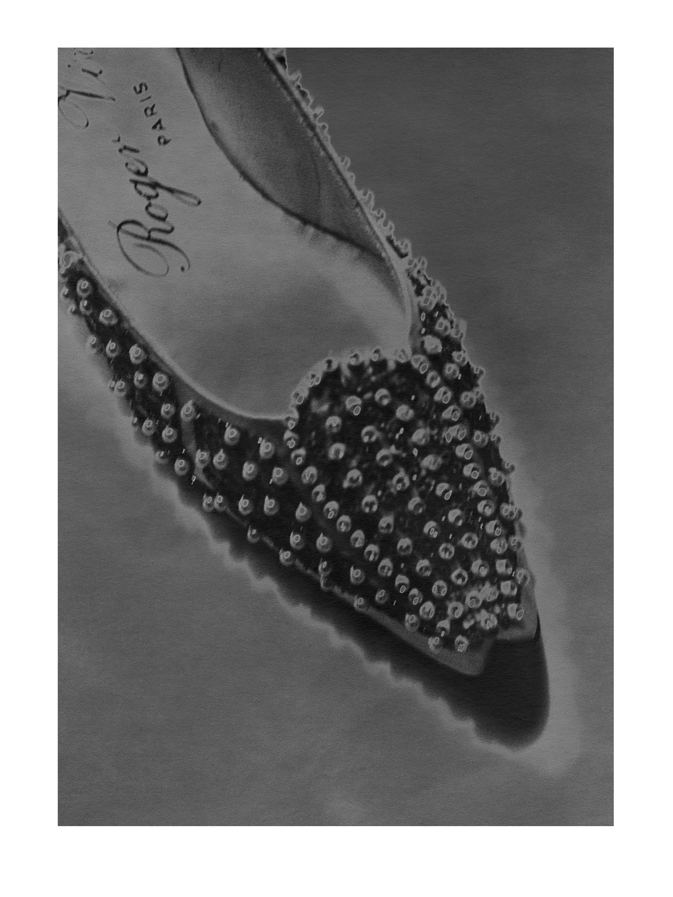 Shoe (Roger Vivier)