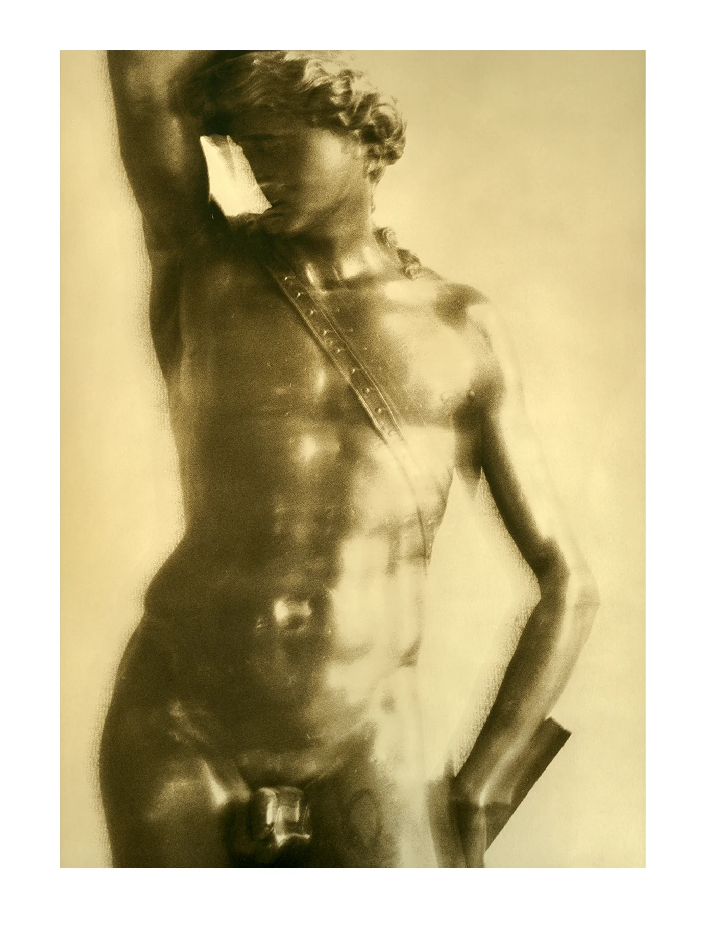 Untitled (Apollo)
