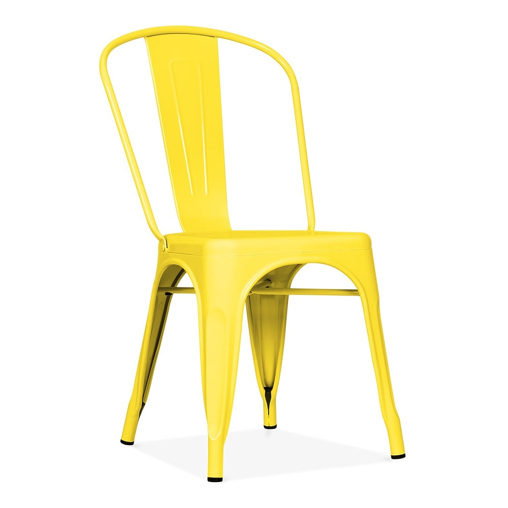 New Ideas Metal Chair Hire
