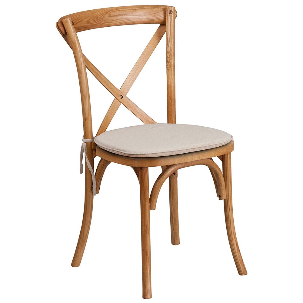 chair hire — hire standard