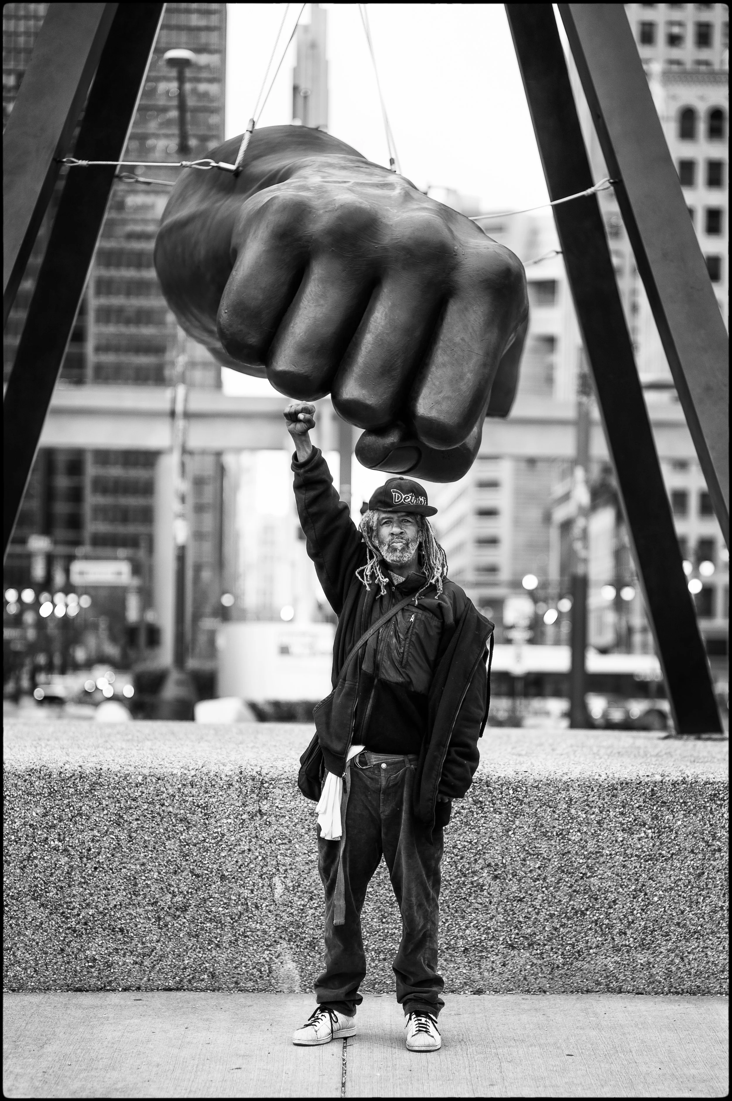detroit