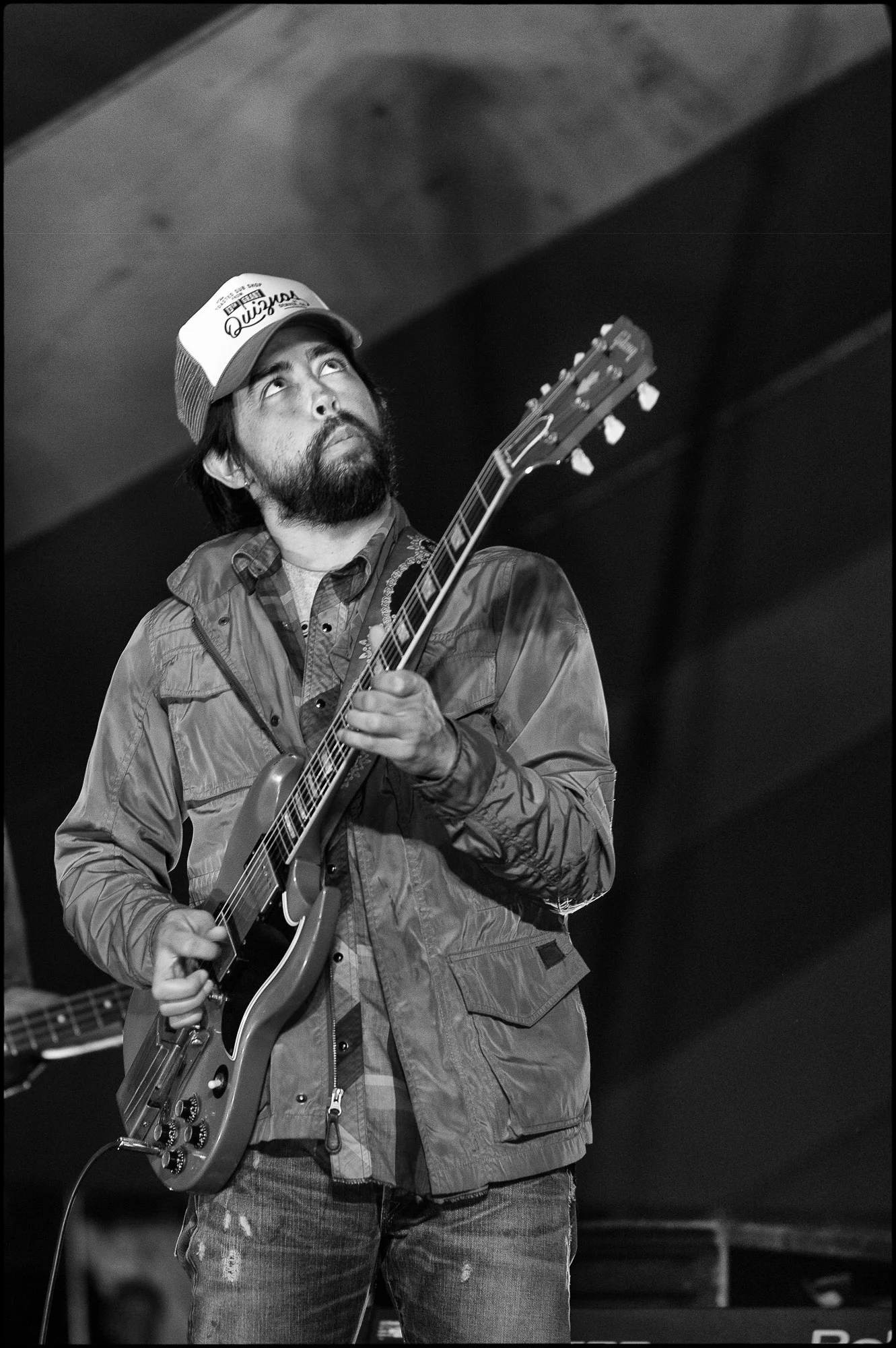 jackie greene