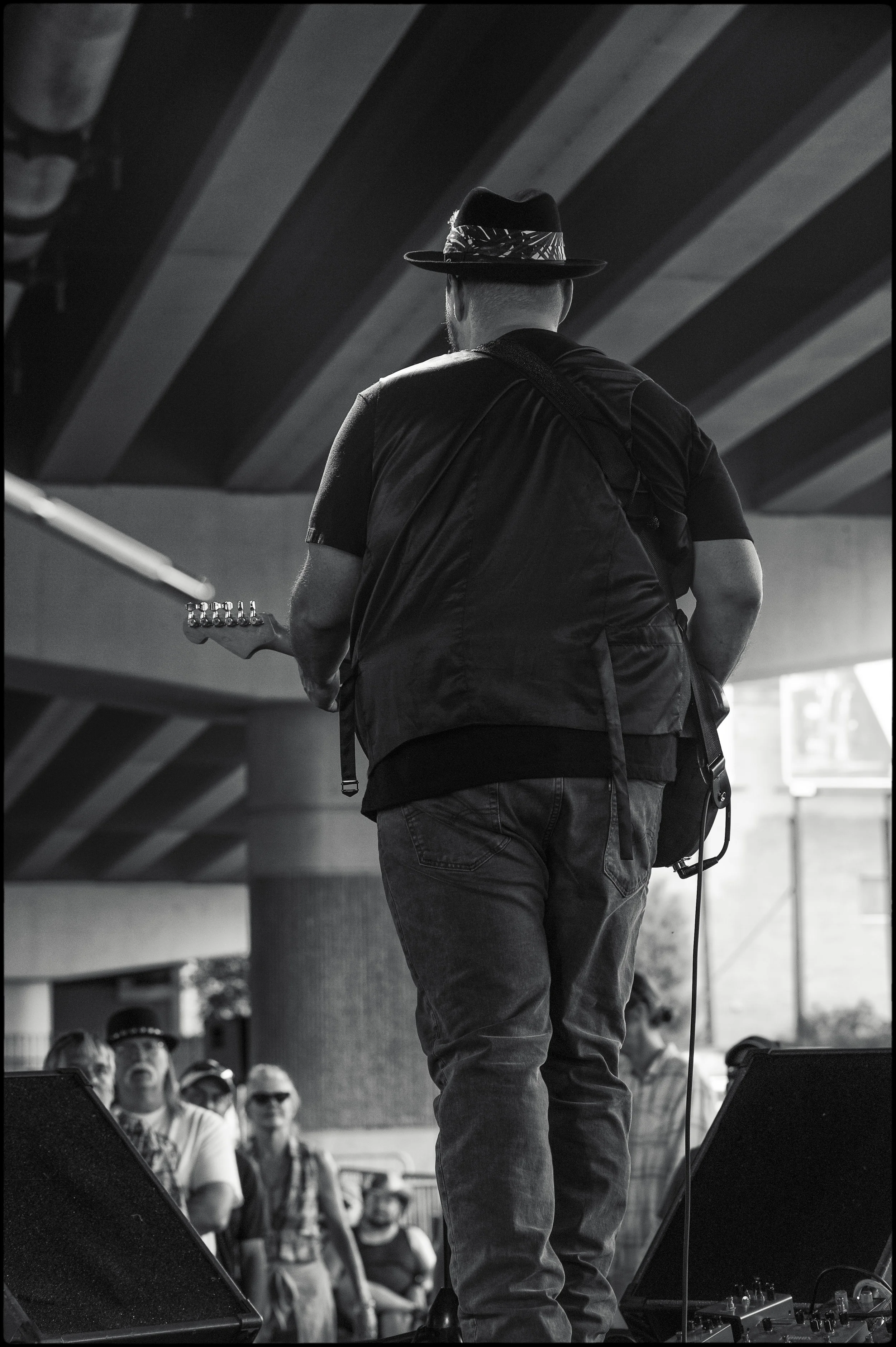 hector anchondo band